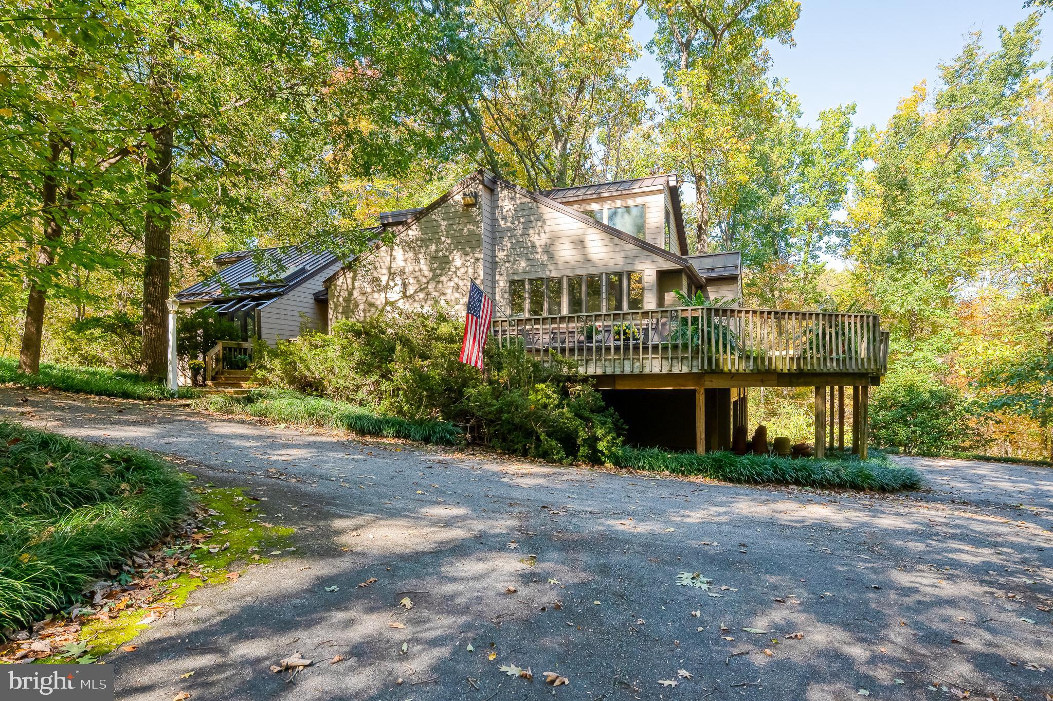 WORTHINGTON HILLSIDE II - Residential