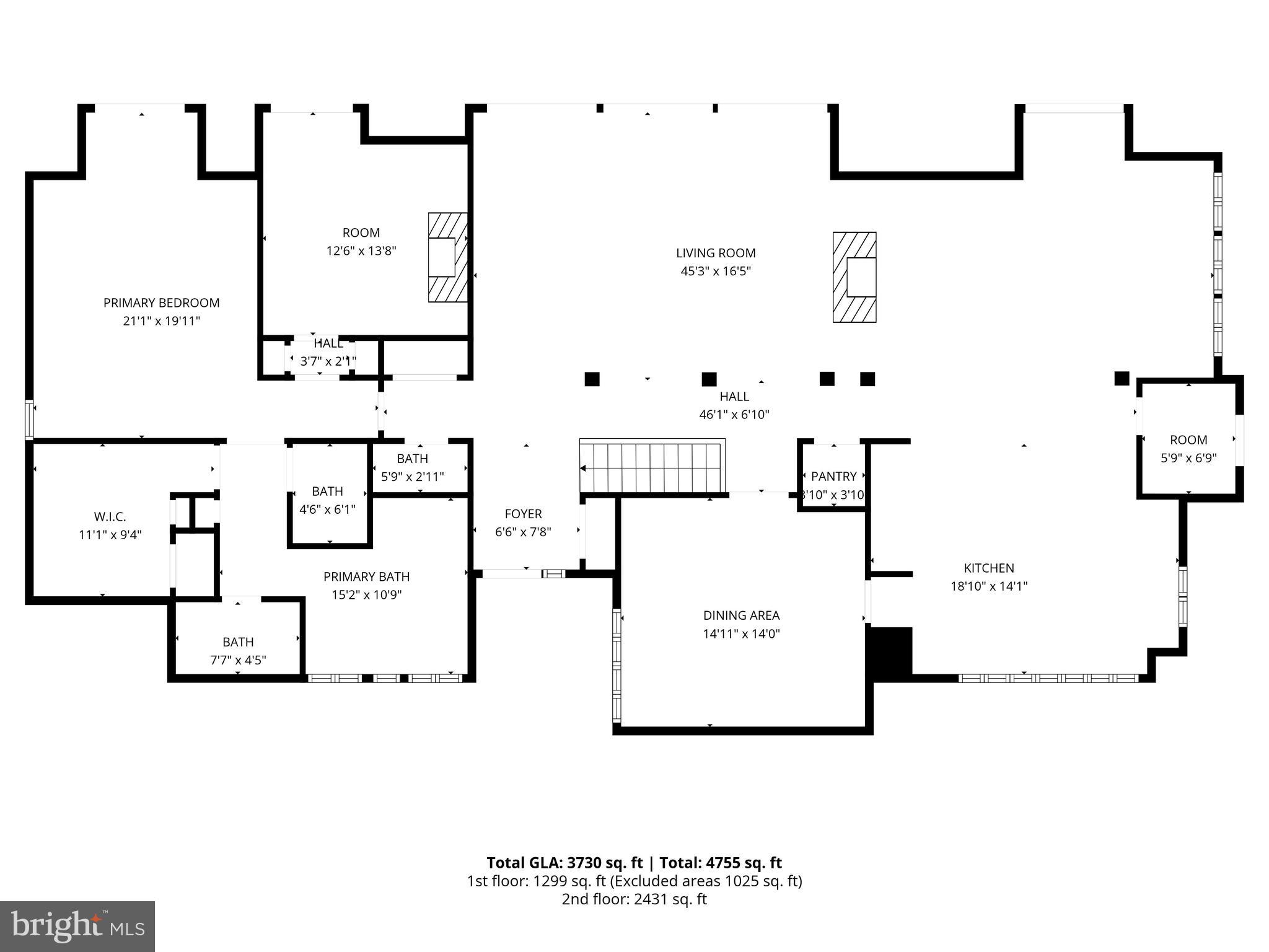 WORTHINGTON HILLSIDE II - Residential