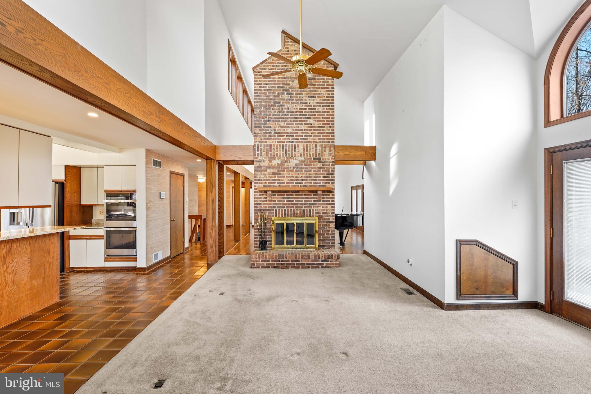 WORTHINGTON HILLSIDE II - Residential