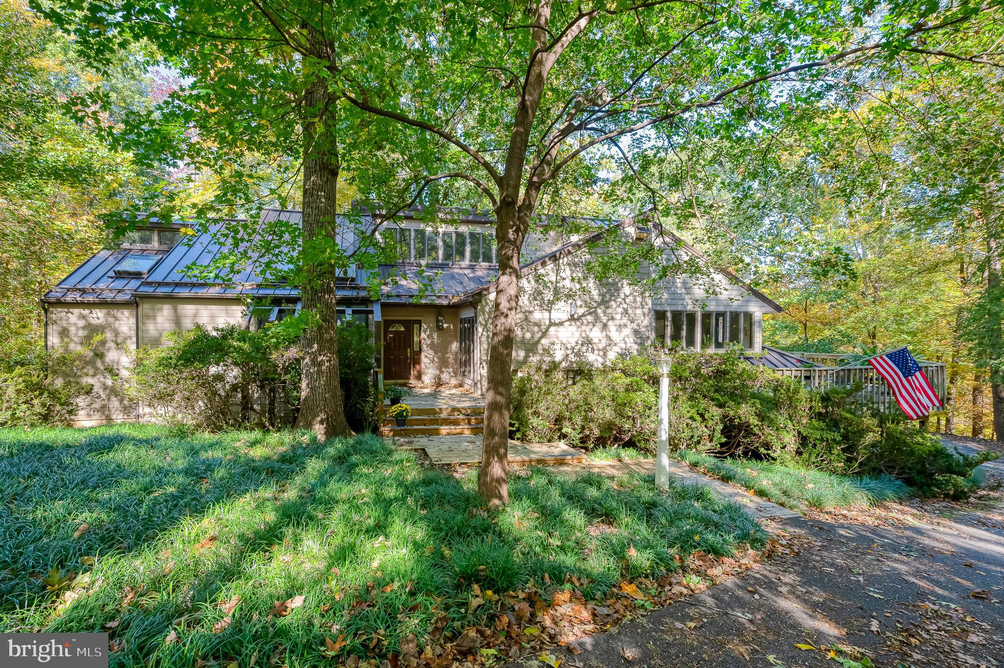 WORTHINGTON HILLSIDE II - Residential