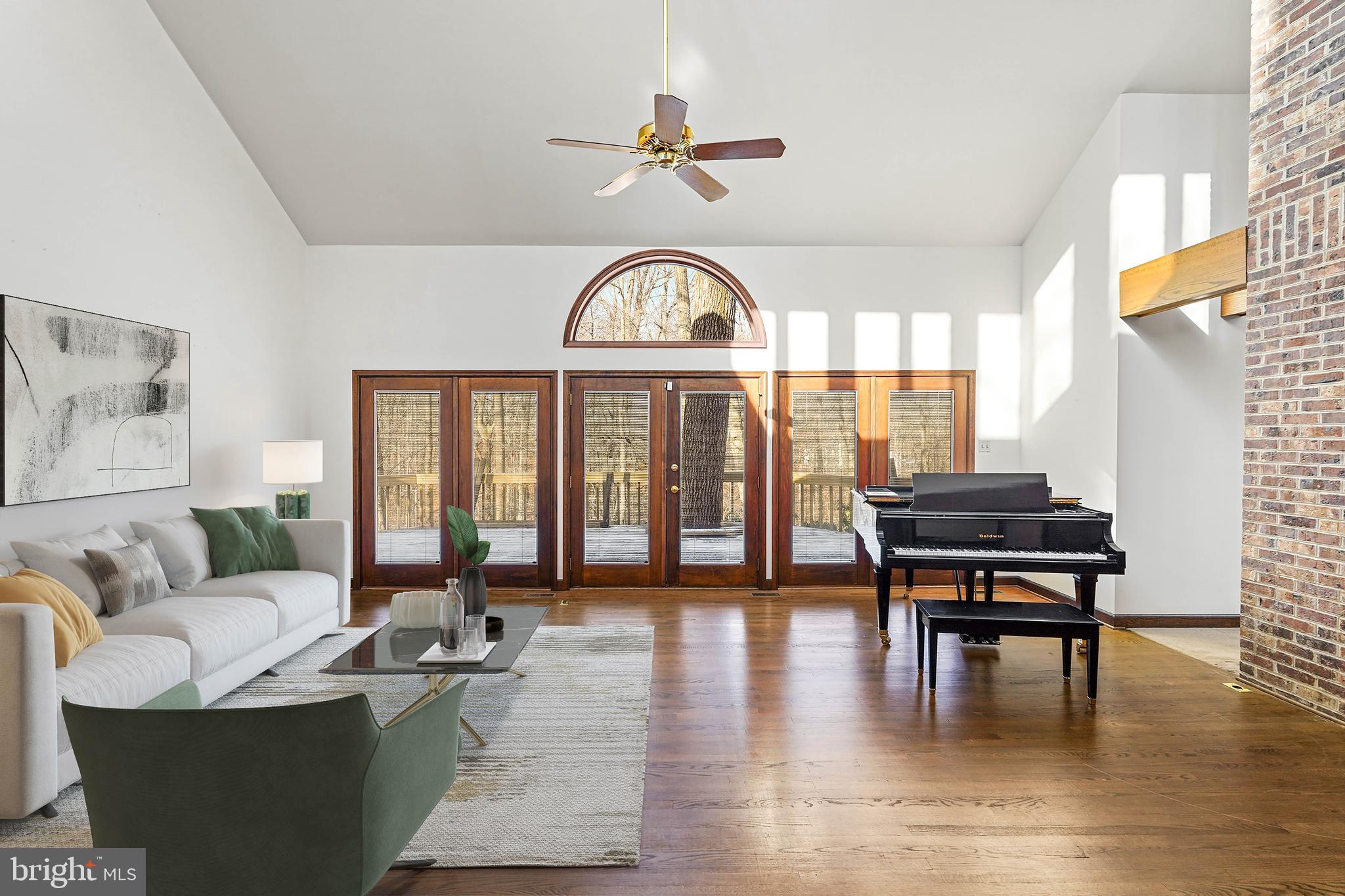 WORTHINGTON HILLSIDE II - Residential