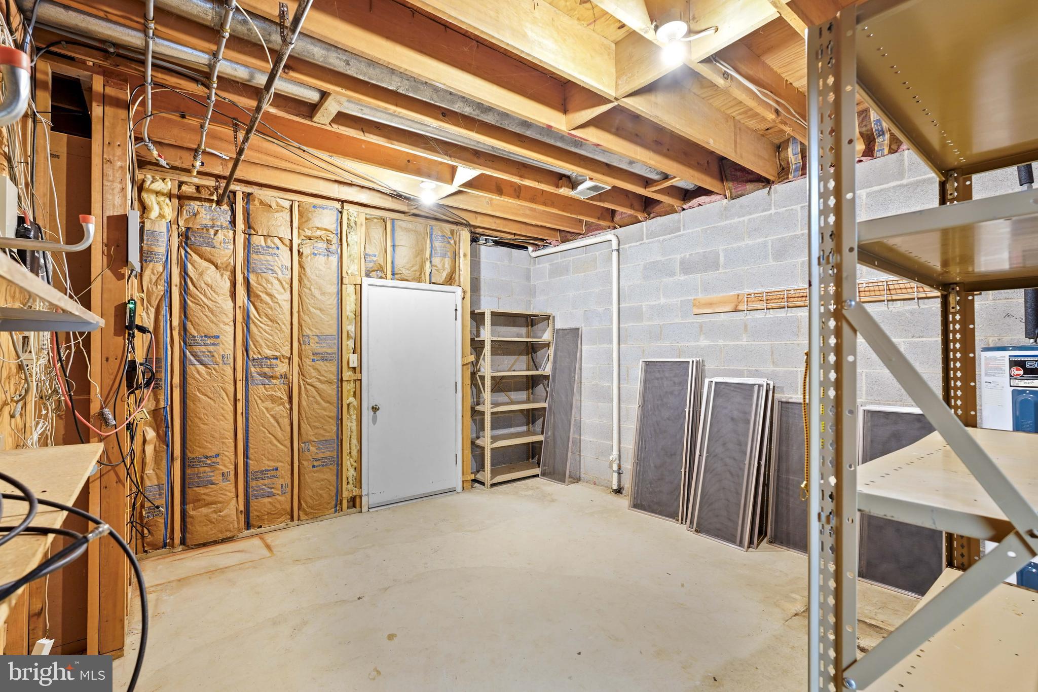 WORTHINGTON HILLSIDE II - Residential