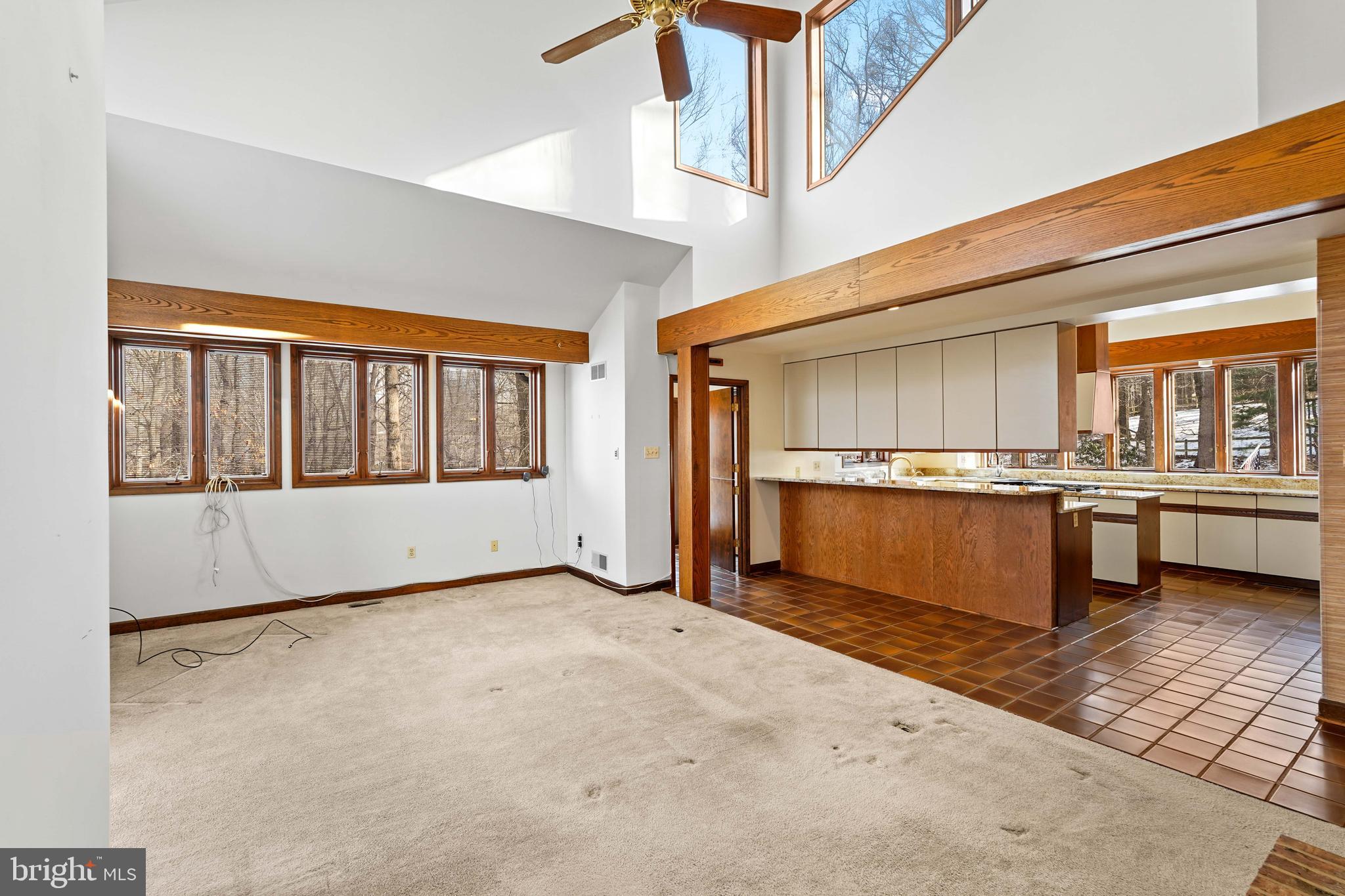 WORTHINGTON HILLSIDE II - Residential