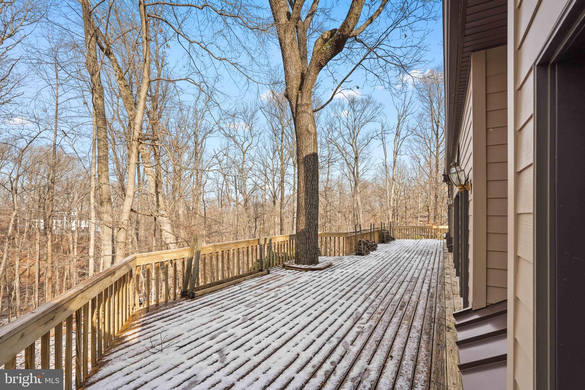 WORTHINGTON HILLSIDE II - Residential