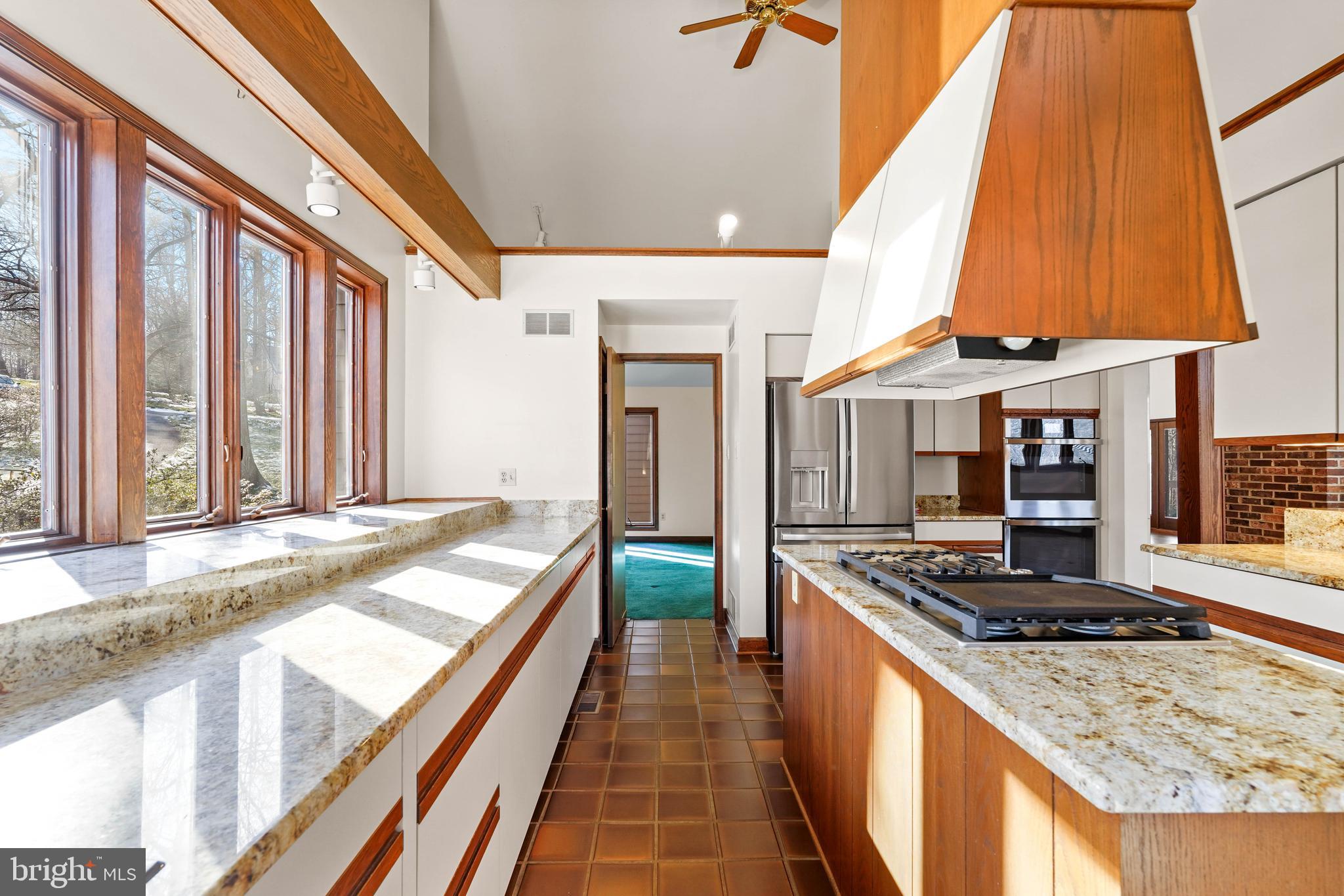 WORTHINGTON HILLSIDE II - Residential