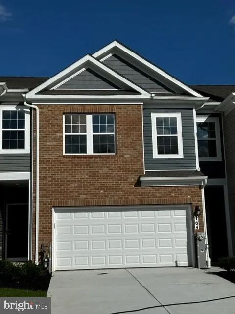 159 Hannock Street, Havre De Grace, MD 21078 - MLS#: MDHR2039924