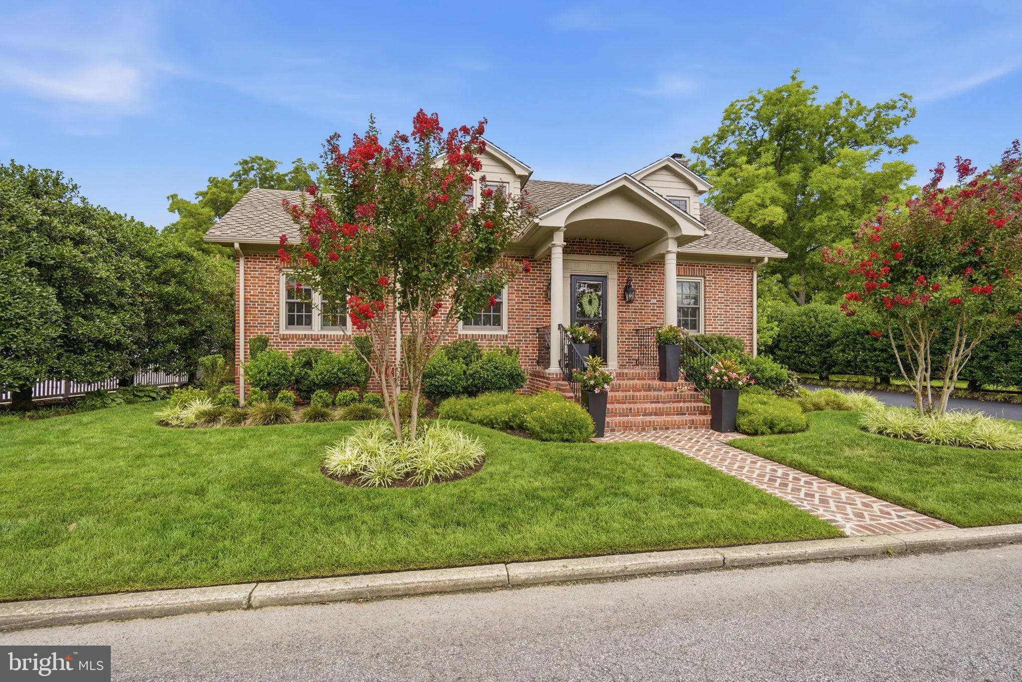 101 Seymour Ave, Saint Michaels, MD, 21663