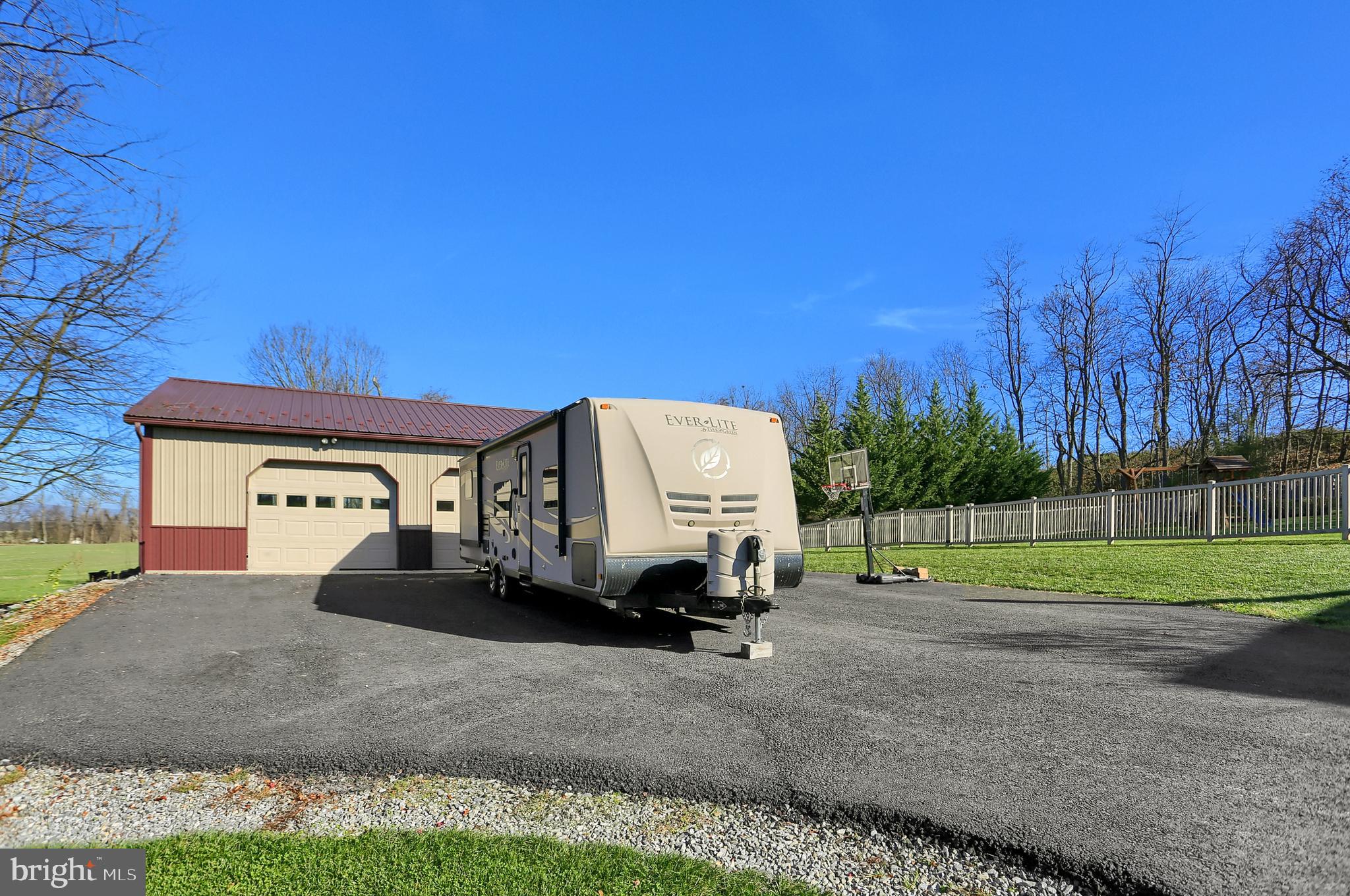 SOUTH NEWTON TWP - Residential