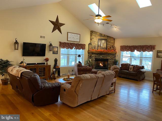 SOUTH NEWTON TWP - Residential