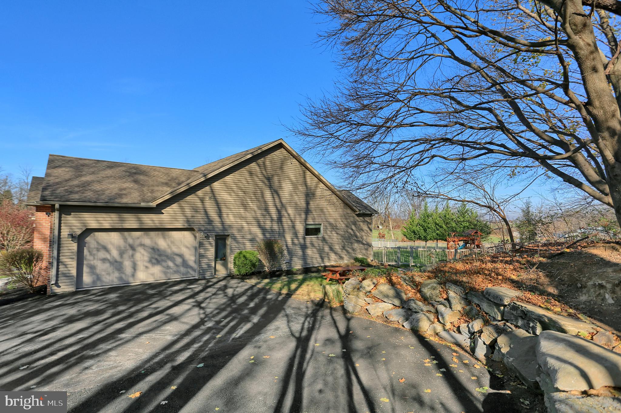 SOUTH NEWTON TWP - Residential
