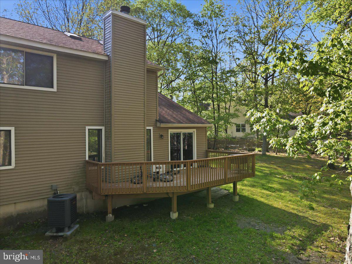 3301 WINDERMERE DRIVE