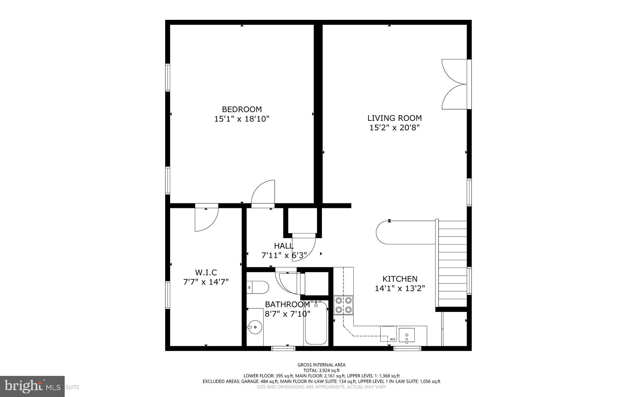 HOLLYWOOD ON SEVERN - Residential