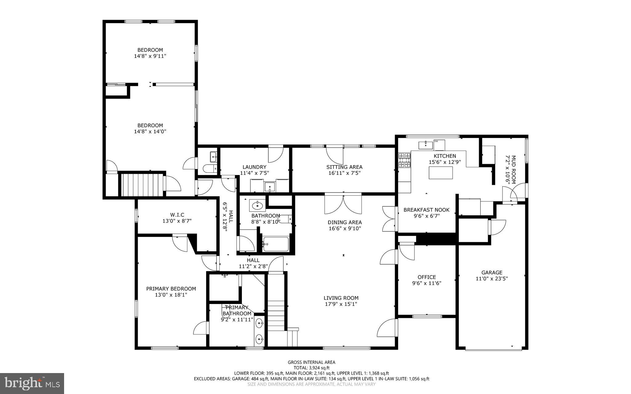 HOLLYWOOD ON SEVERN - Residential