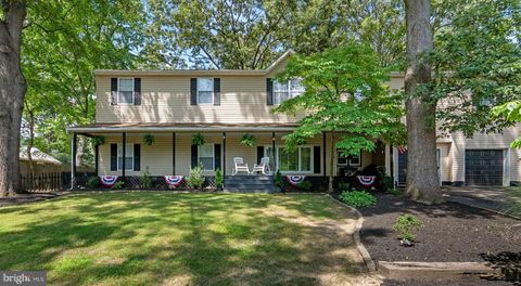 1304 NORTH ROAD SEVERNA PARK MD 21146