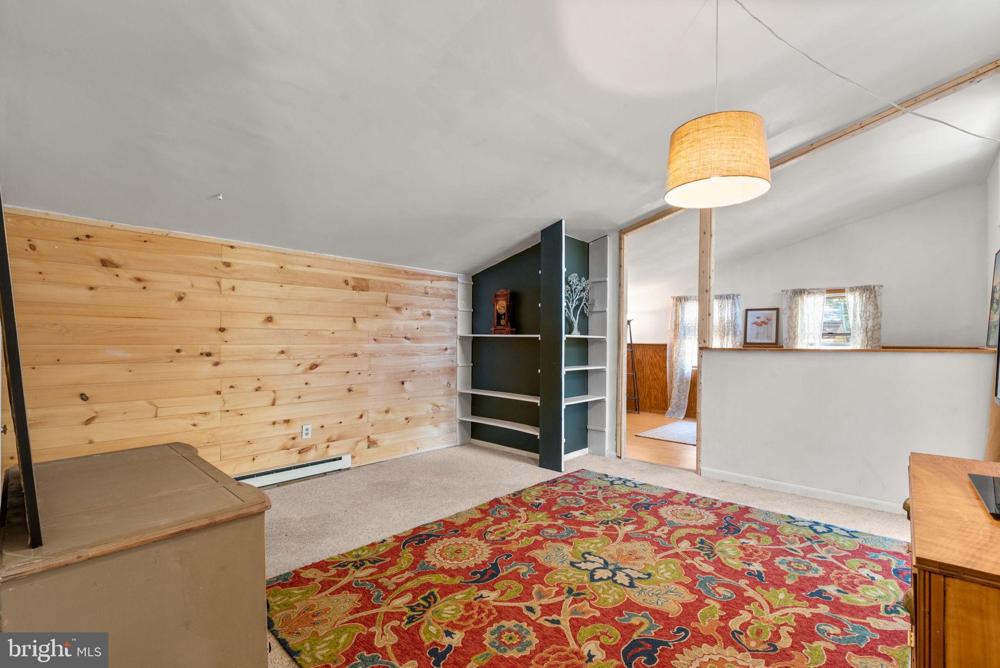 HOLLYWOOD ON SEVERN - Residential