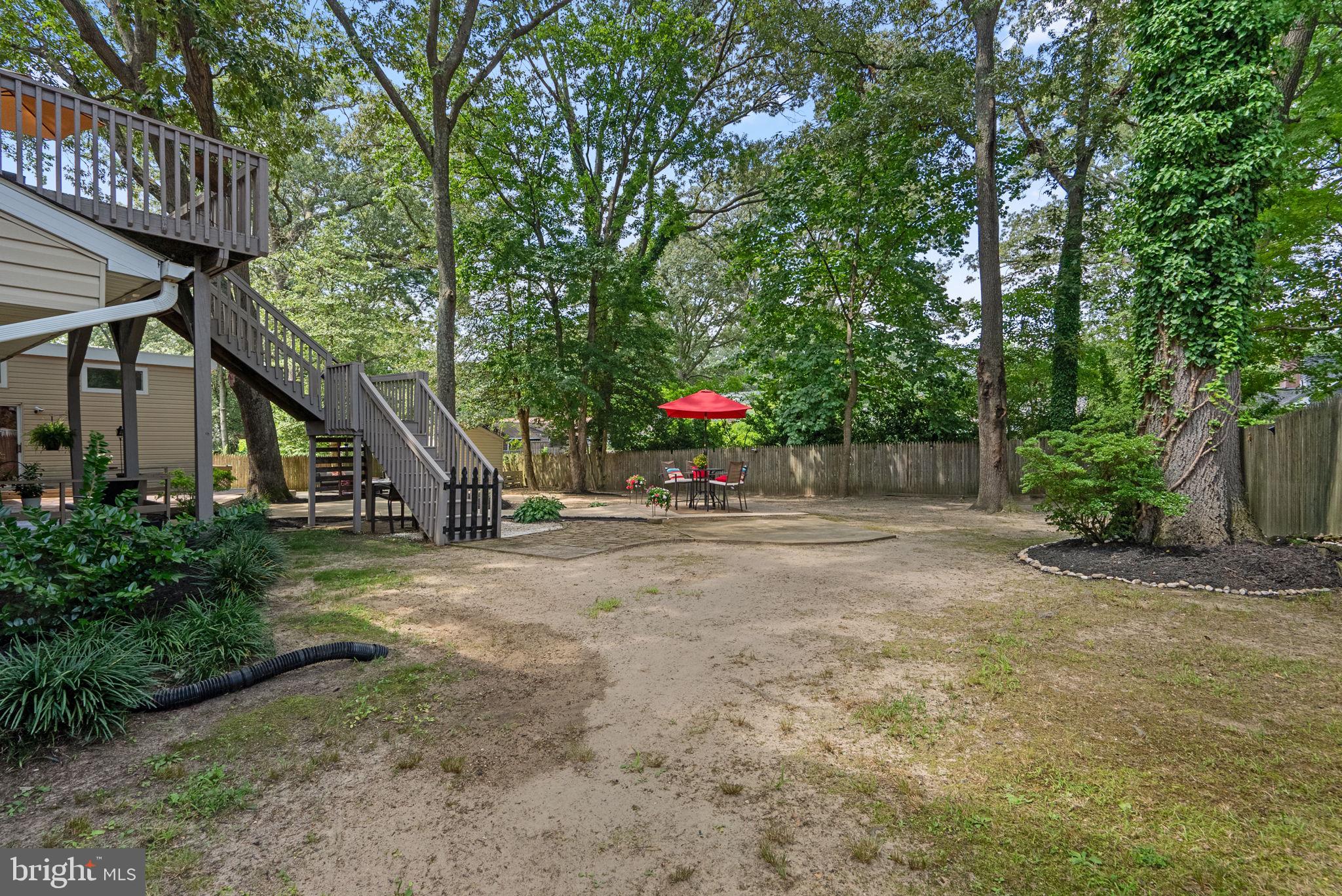 HOLLYWOOD ON SEVERN - Residential