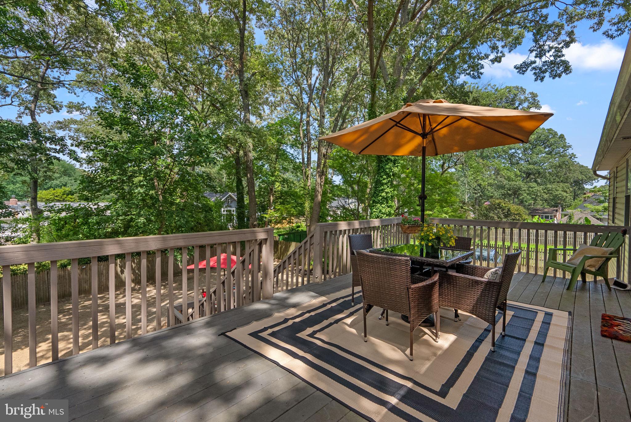 HOLLYWOOD ON SEVERN - Residential