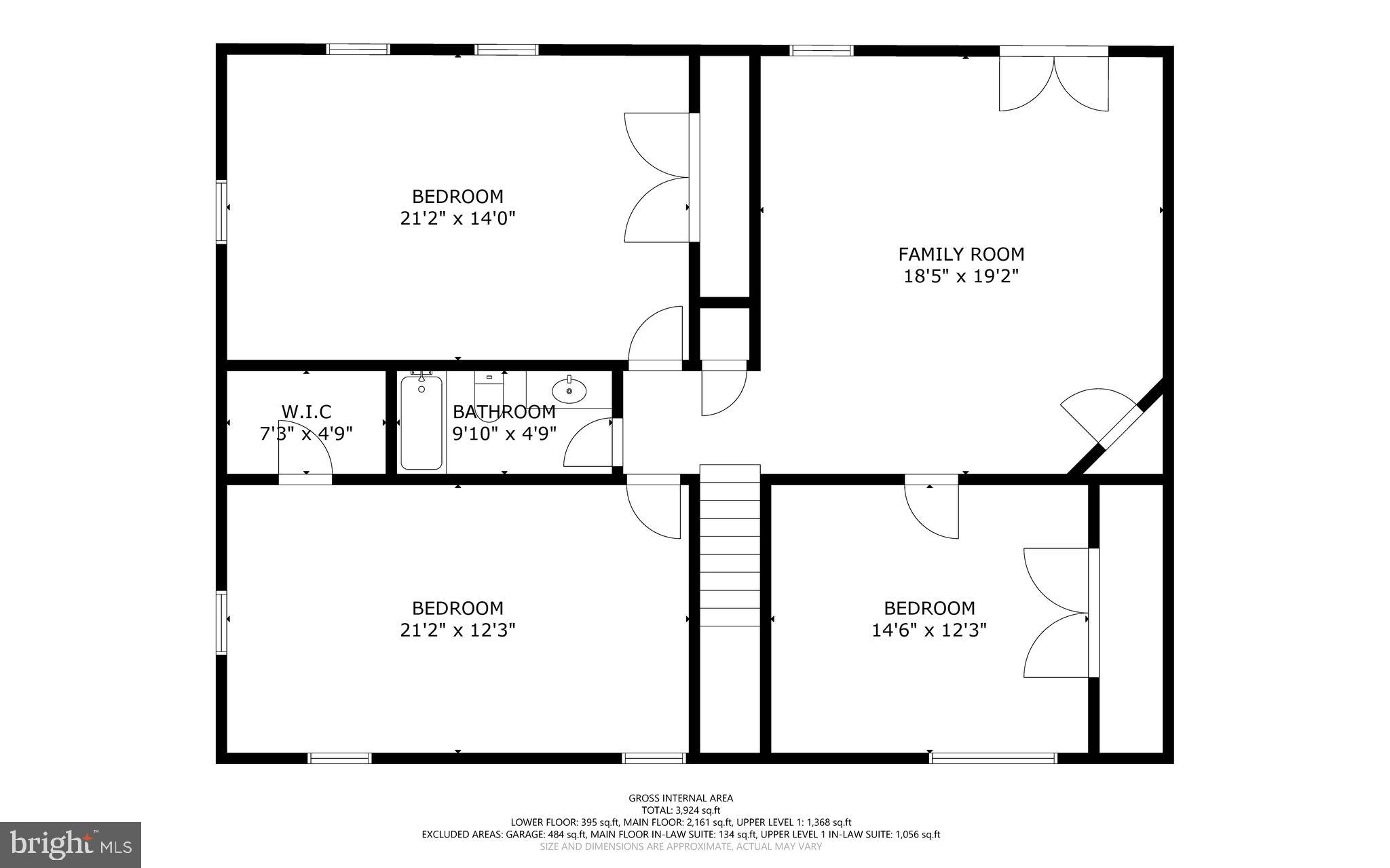 HOLLYWOOD ON SEVERN - Residential