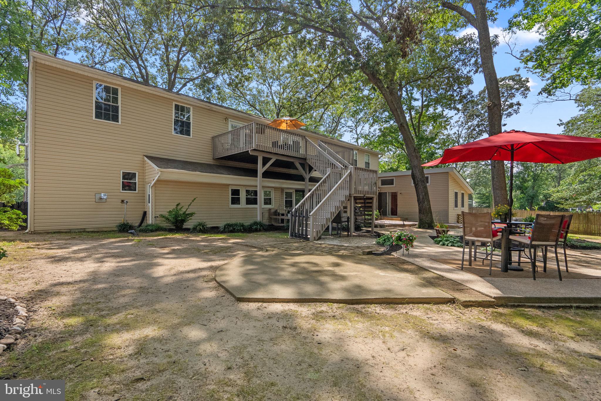 HOLLYWOOD ON SEVERN - Residential