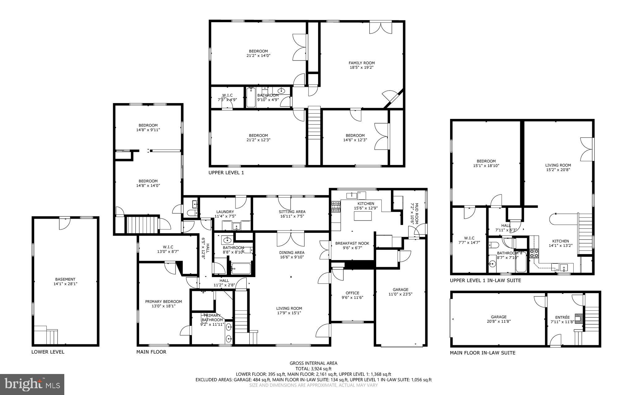 HOLLYWOOD ON SEVERN - Residential