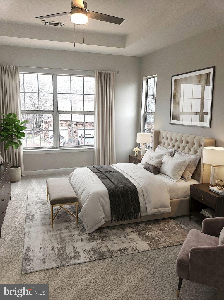 CHELSEA COURTS - Residential