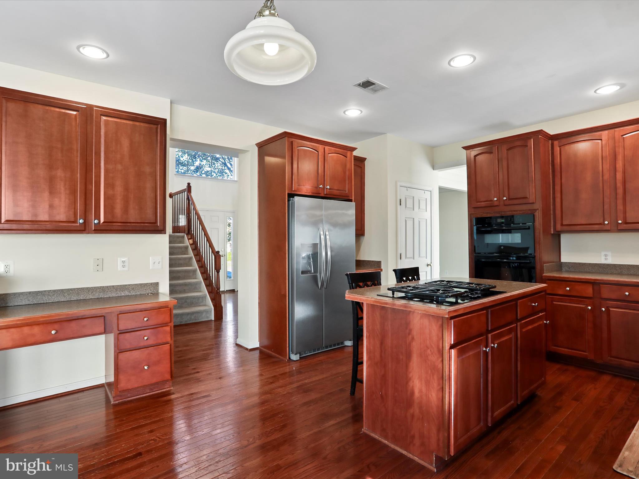 BRIARWOOD ESTATES - Residential