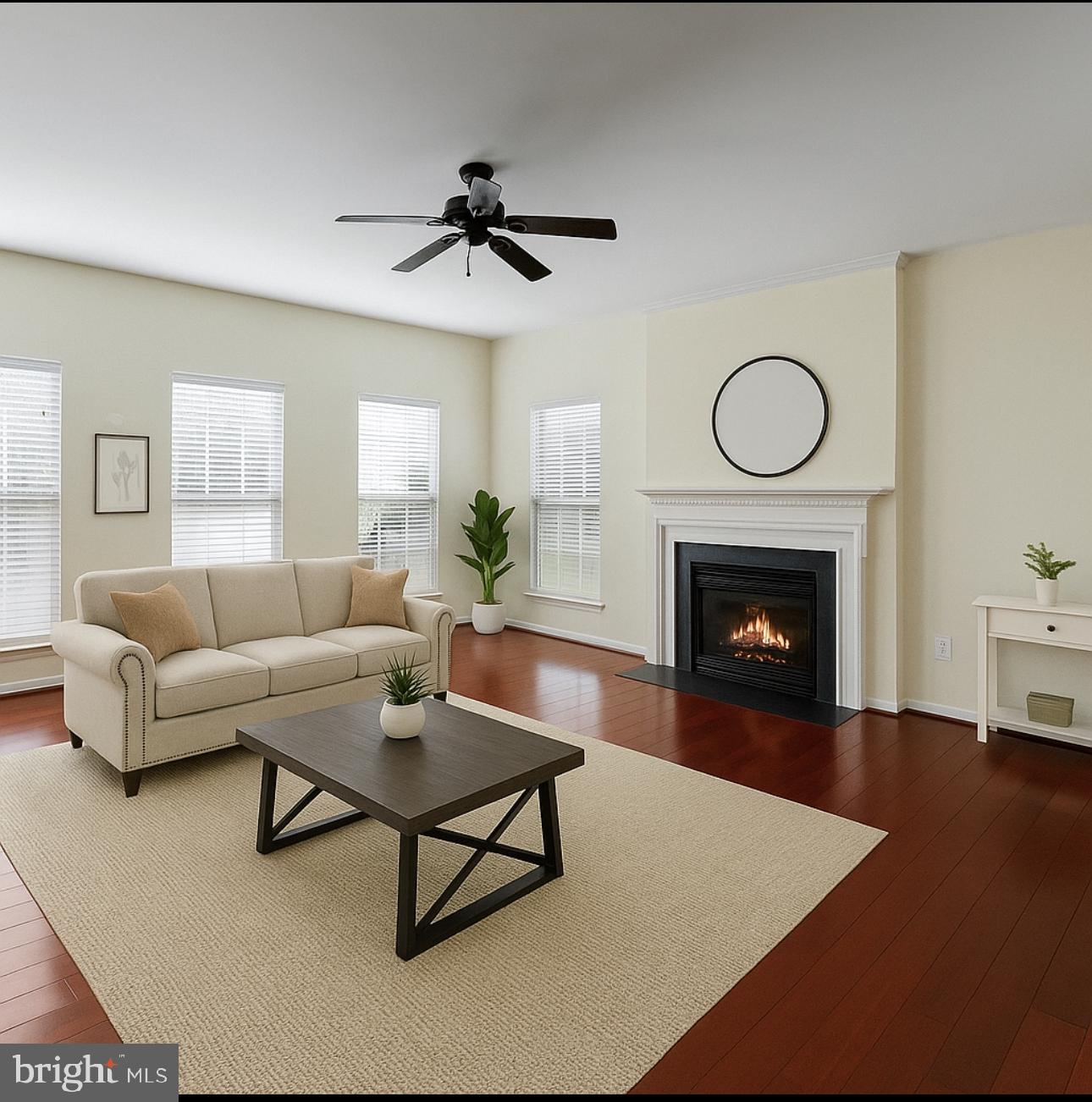 BRIARWOOD ESTATES - Residential