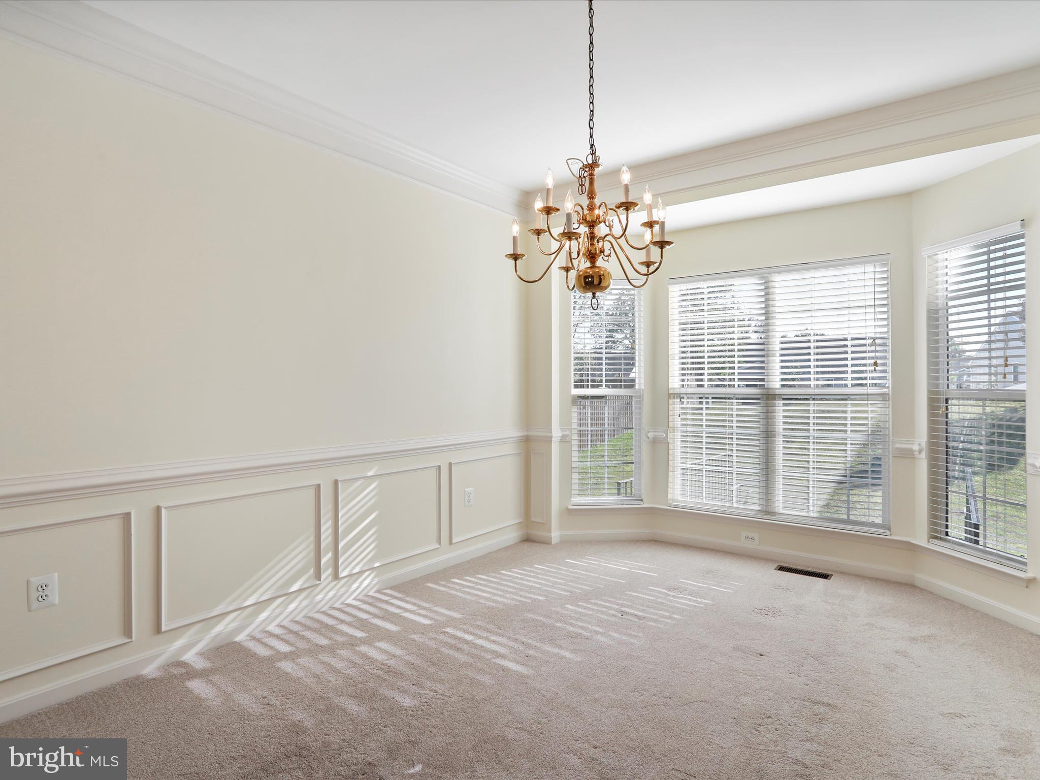 BRIARWOOD ESTATES - Residential