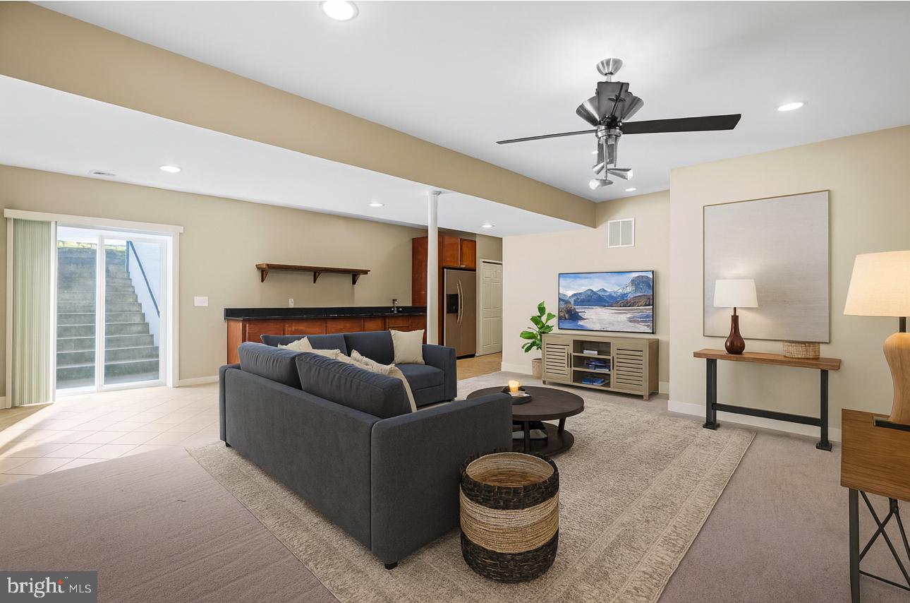 BRIARWOOD ESTATES - Residential