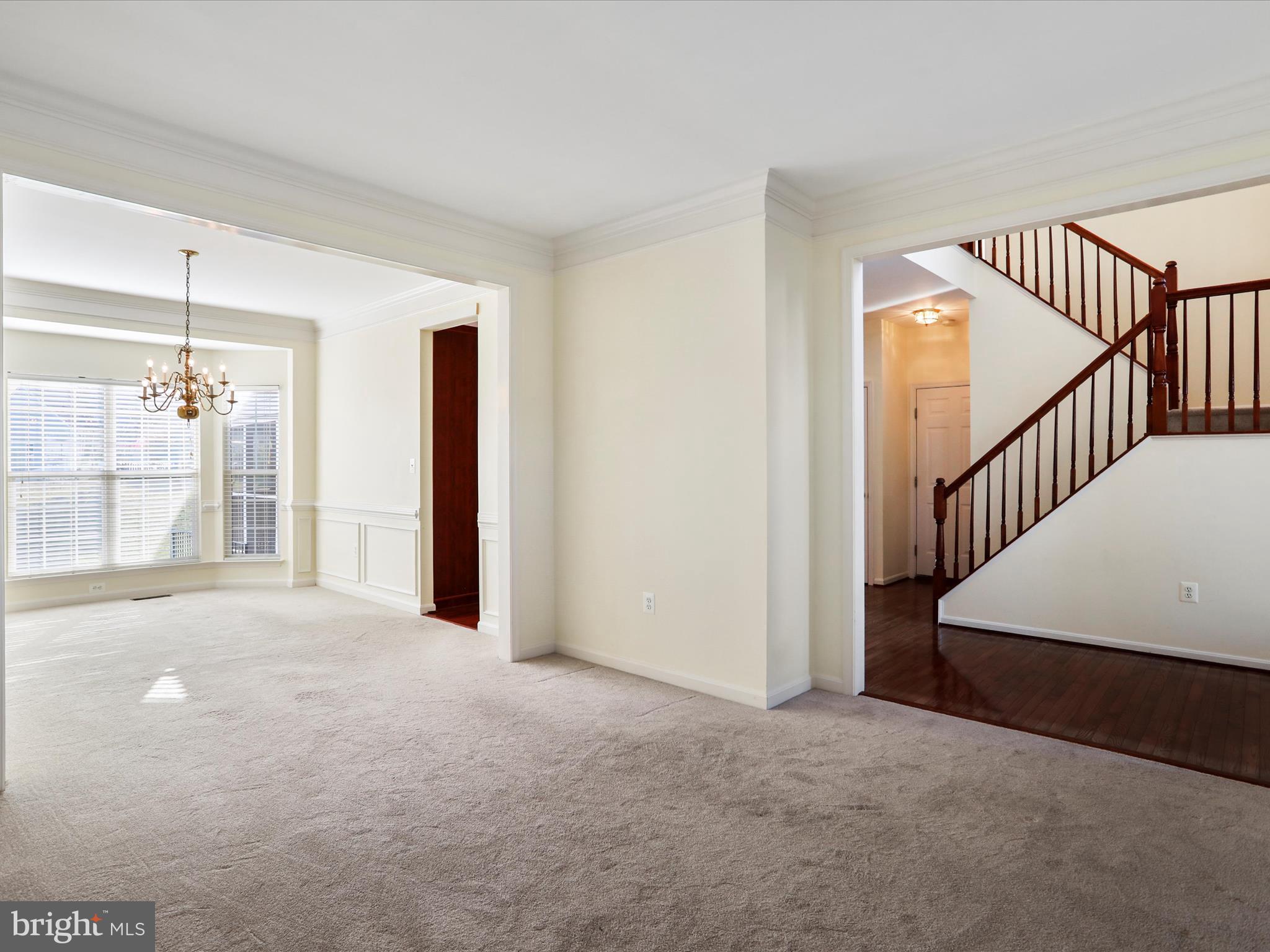 BRIARWOOD ESTATES - Residential