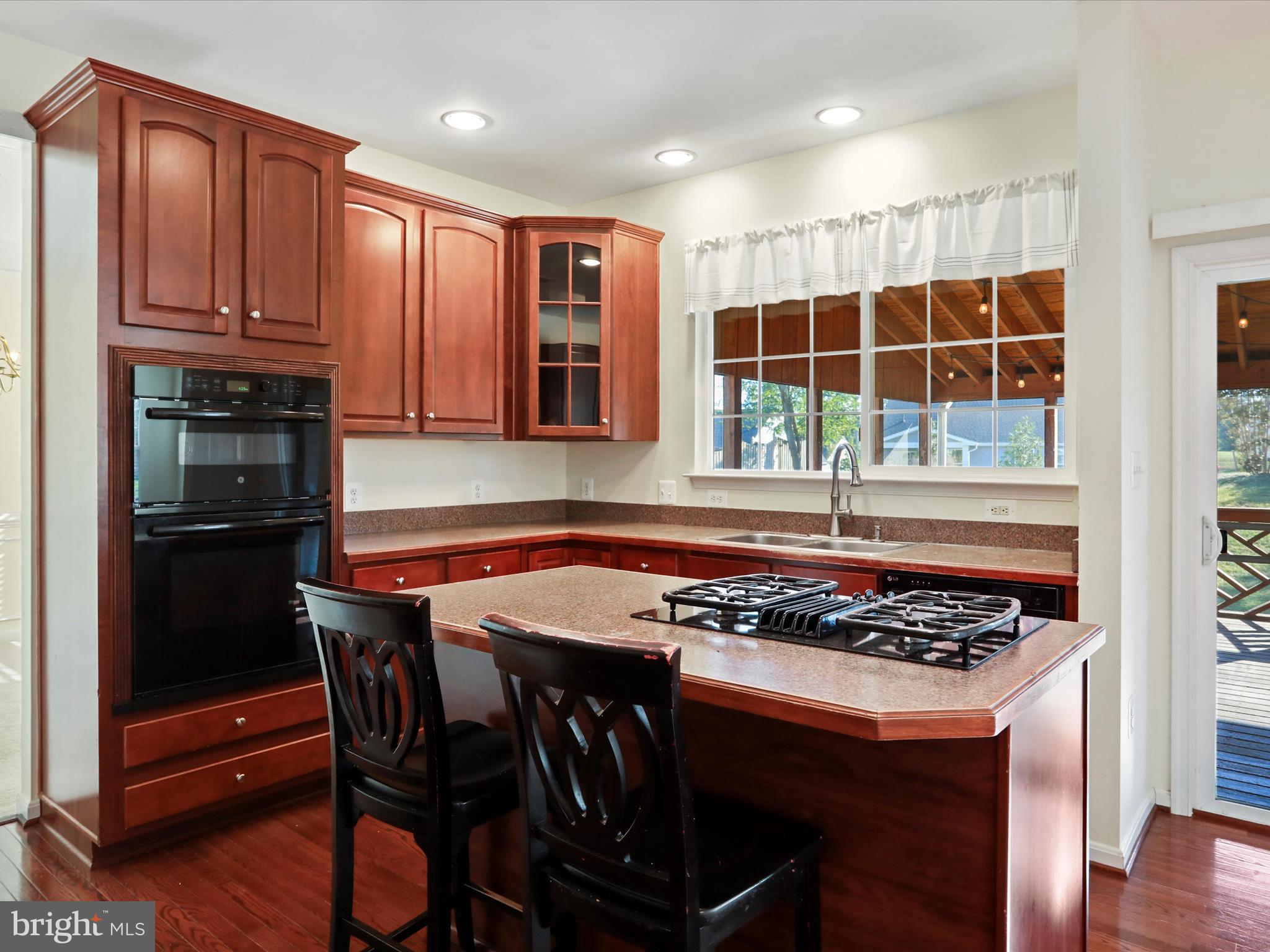 BRIARWOOD ESTATES - Residential