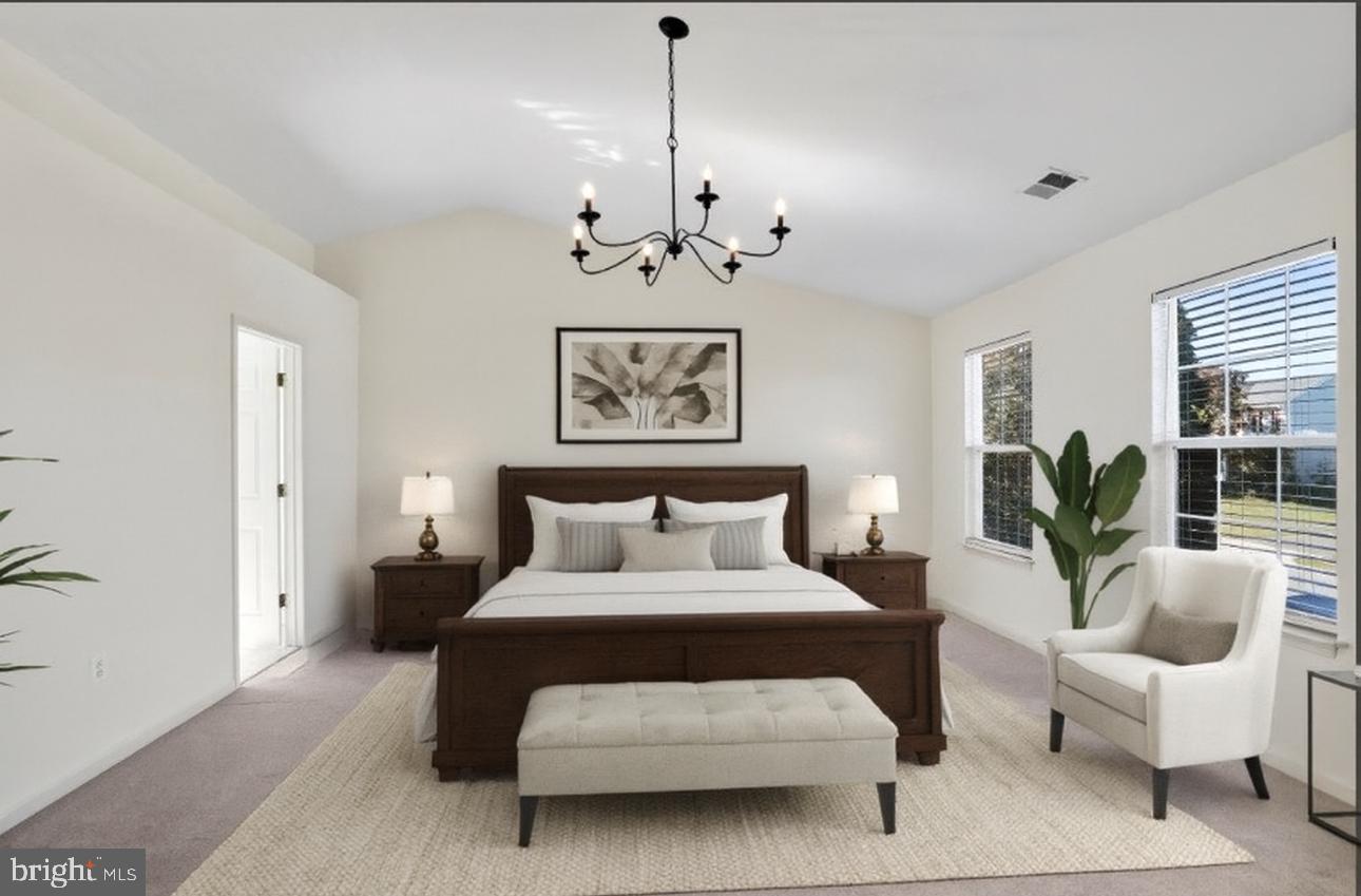 BRIARWOOD ESTATES - Residential