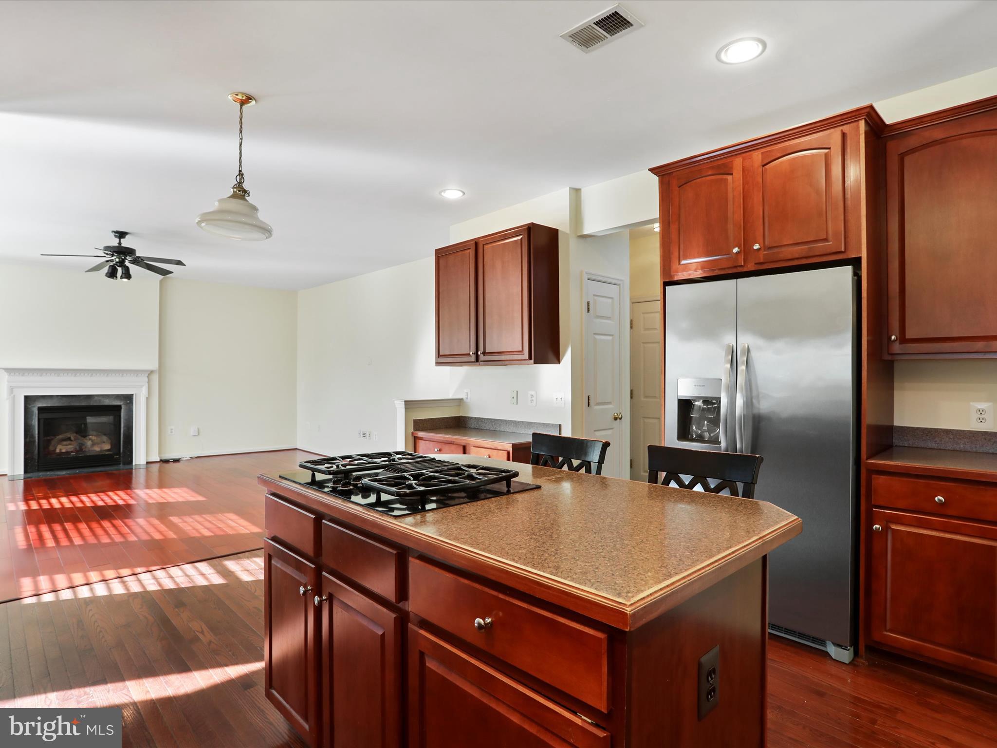 BRIARWOOD ESTATES - Residential