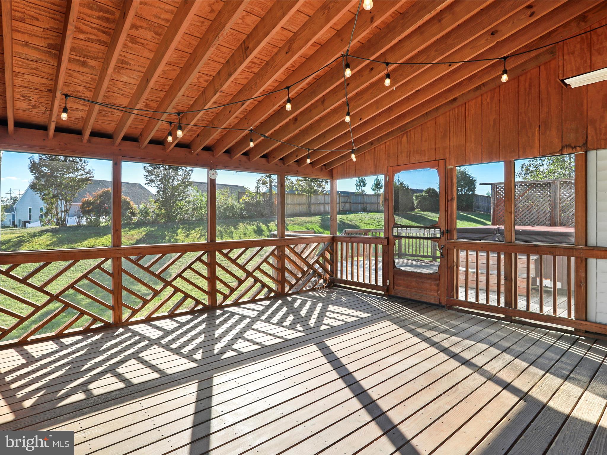 BRIARWOOD ESTATES - Residential