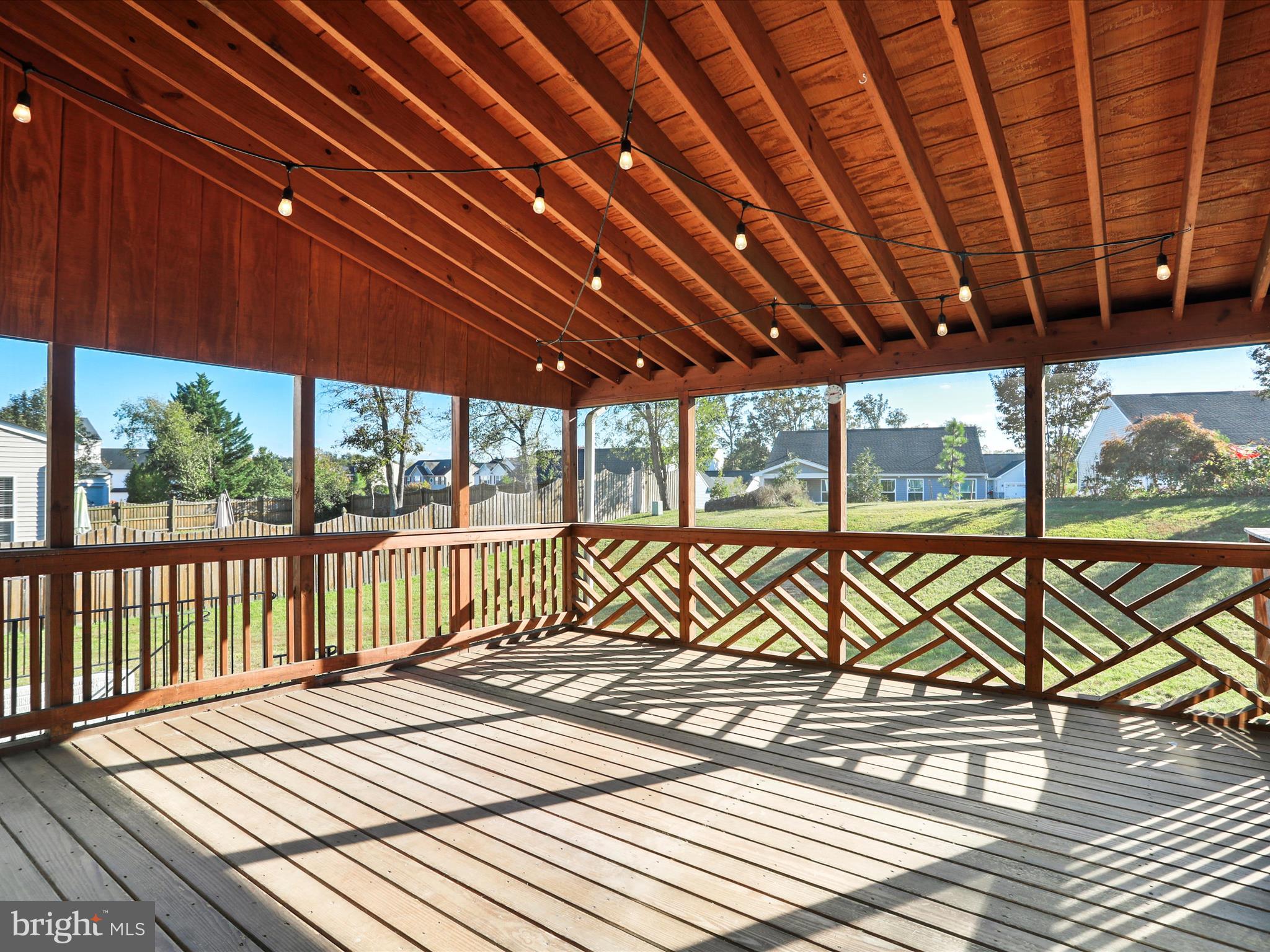 BRIARWOOD ESTATES - Residential