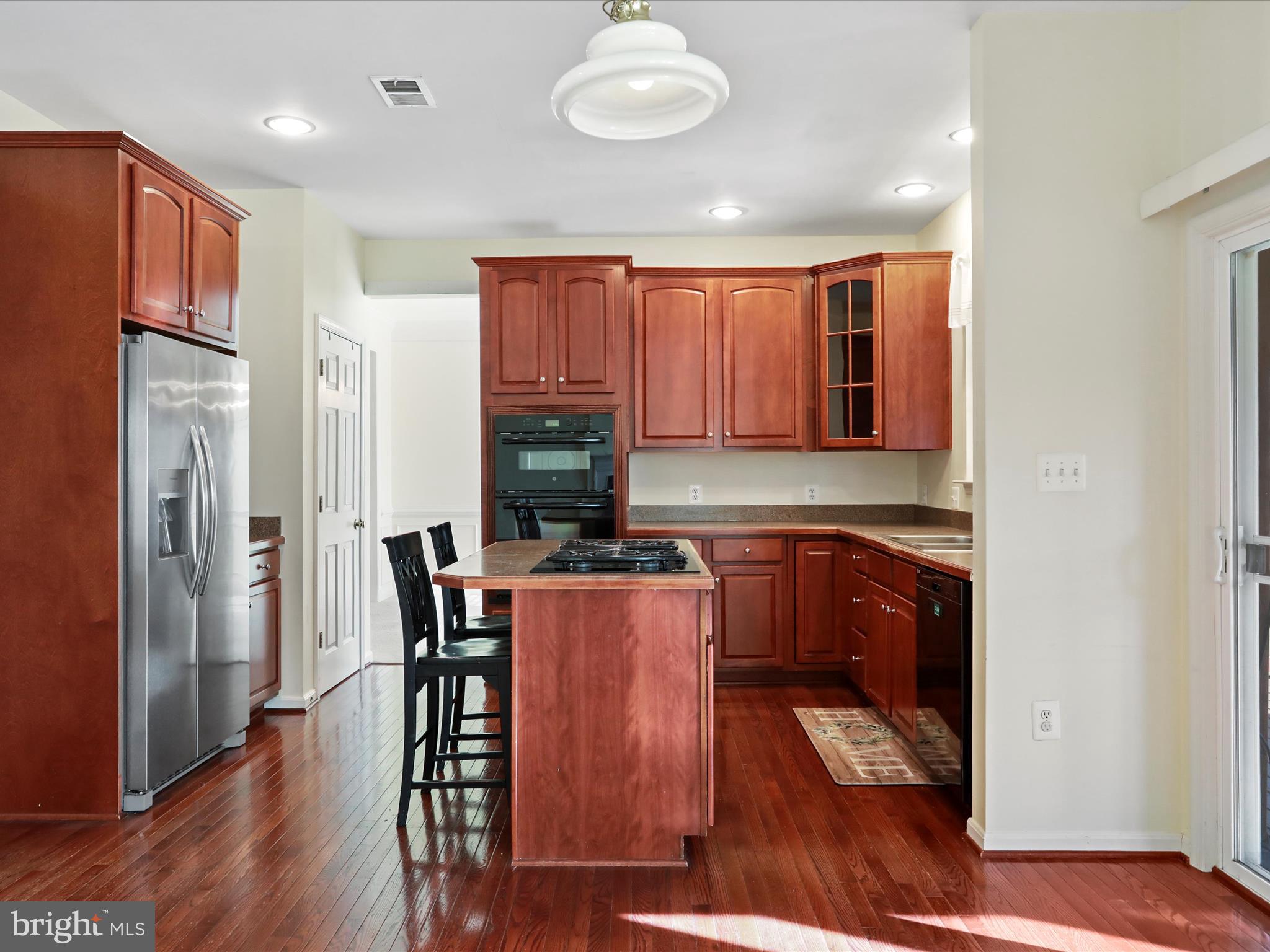 BRIARWOOD ESTATES - Residential