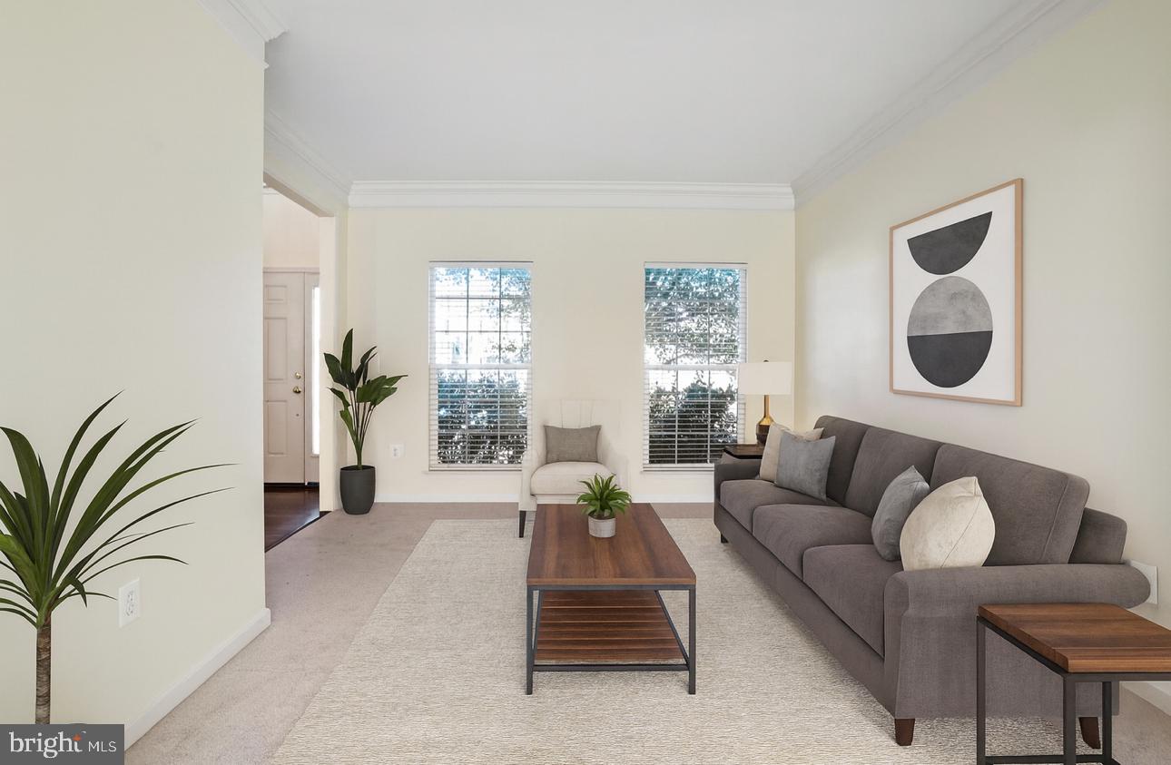 BRIARWOOD ESTATES - Residential