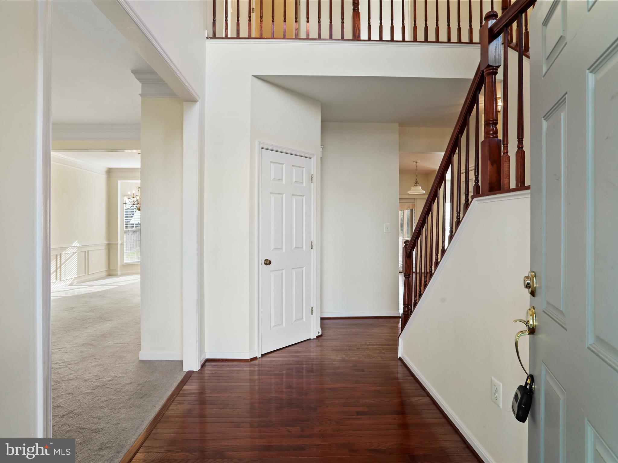 BRIARWOOD ESTATES - Residential