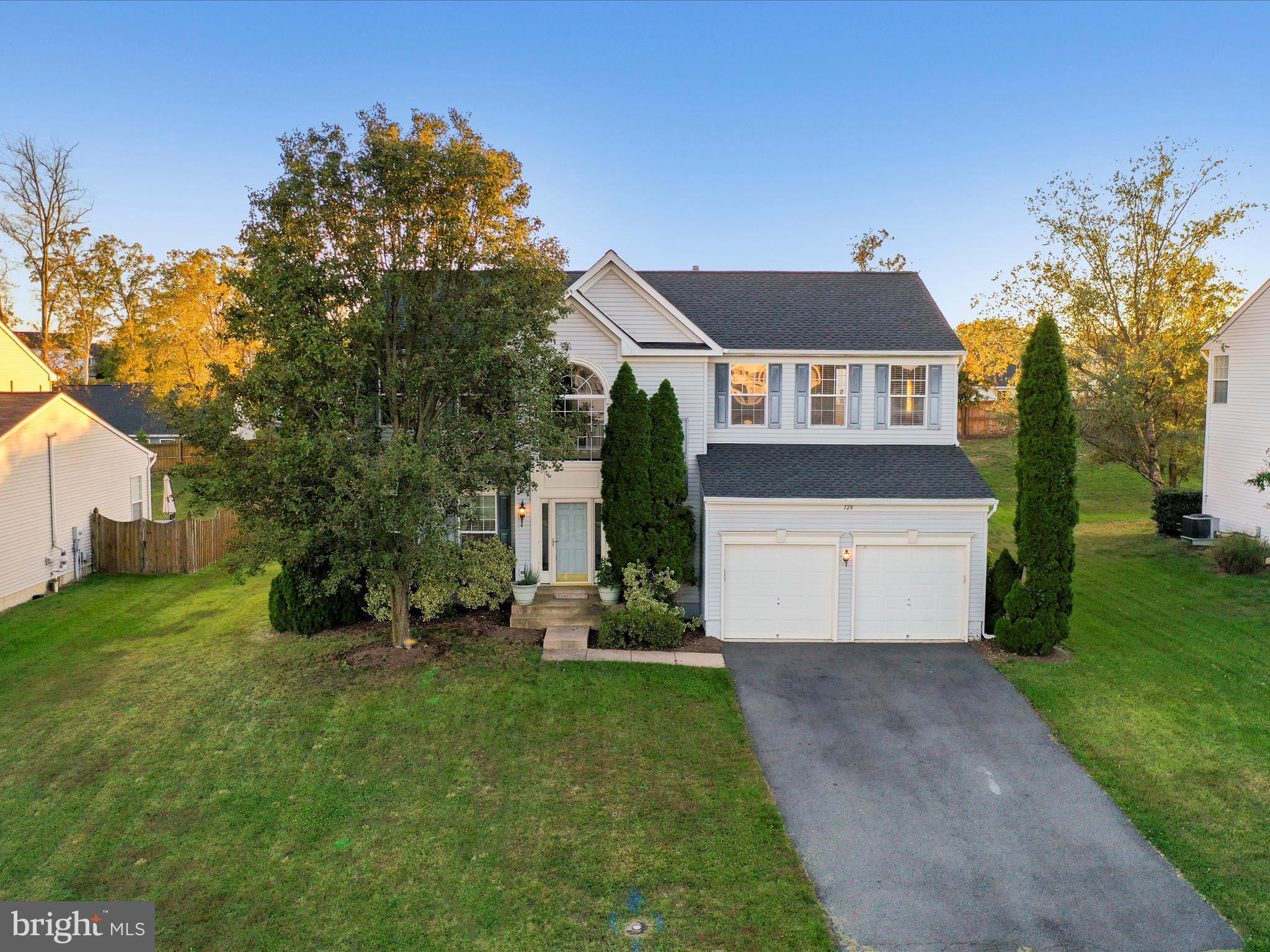 BRIARWOOD ESTATES - Residential