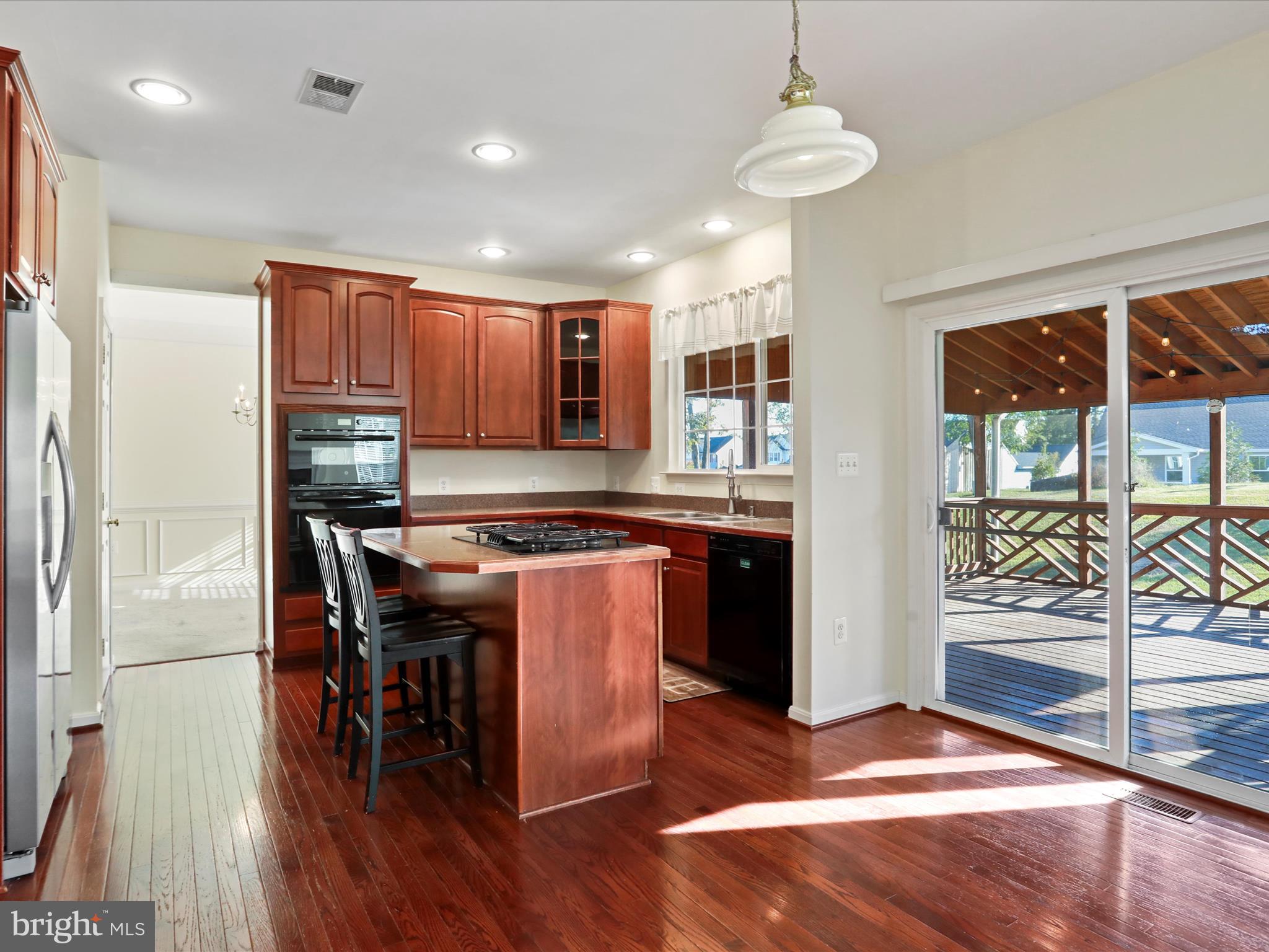 BRIARWOOD ESTATES - Residential