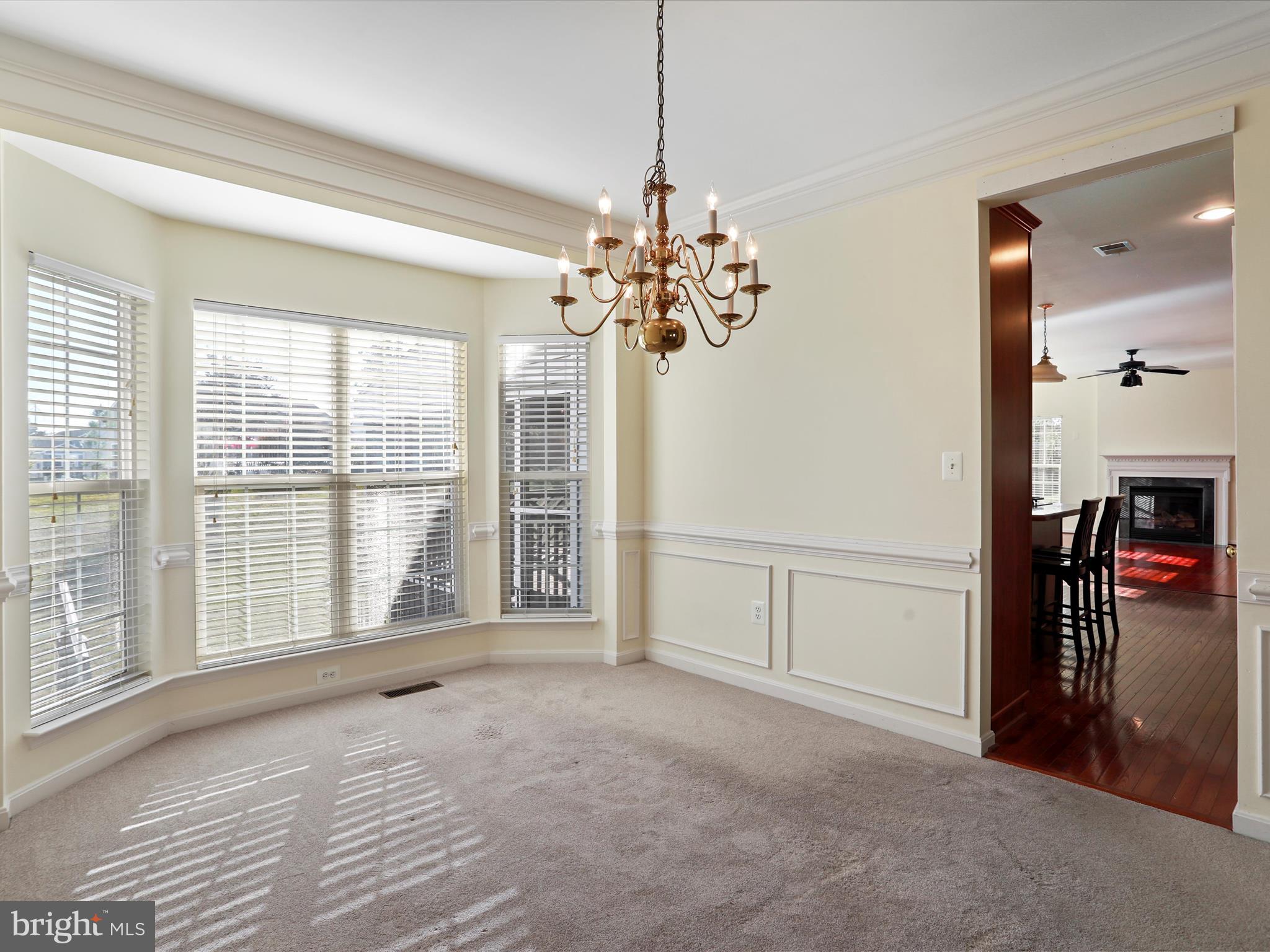 BRIARWOOD ESTATES - Residential