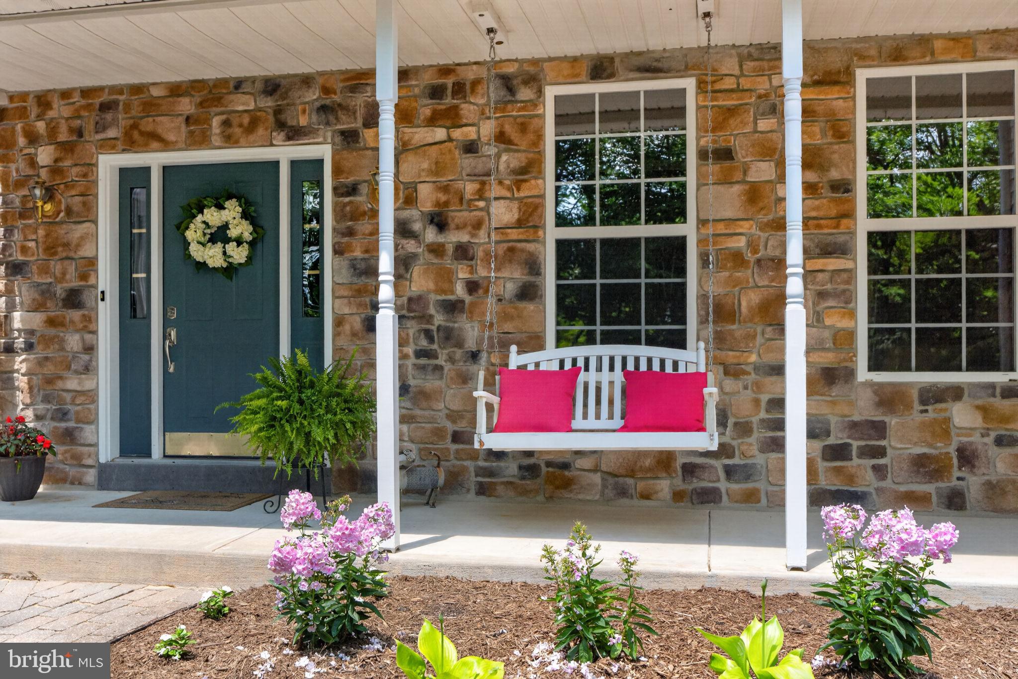 103 RIDGE RUN ROAD