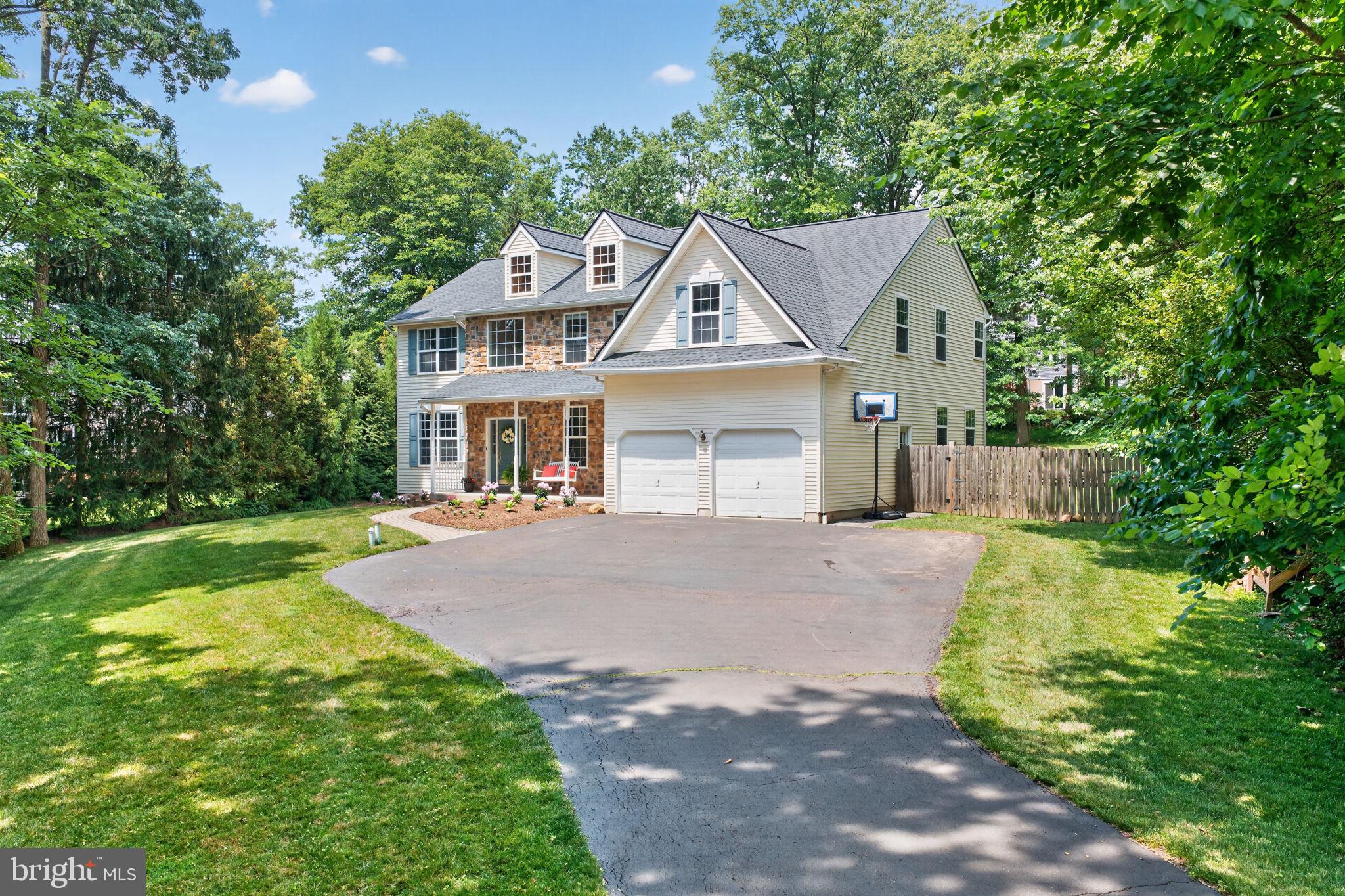 103 RIDGE RUN ROAD