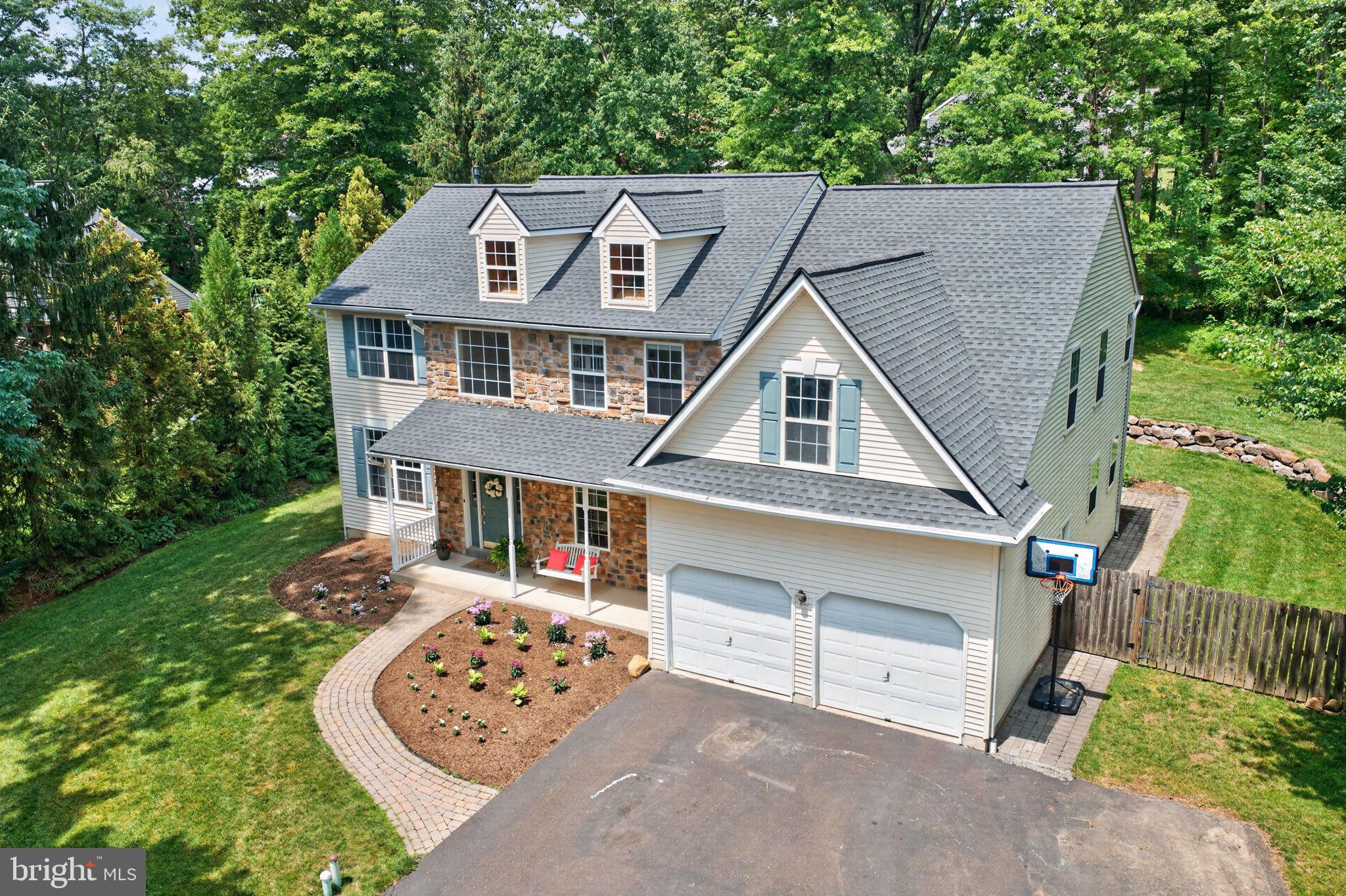 103 RIDGE RUN ROAD