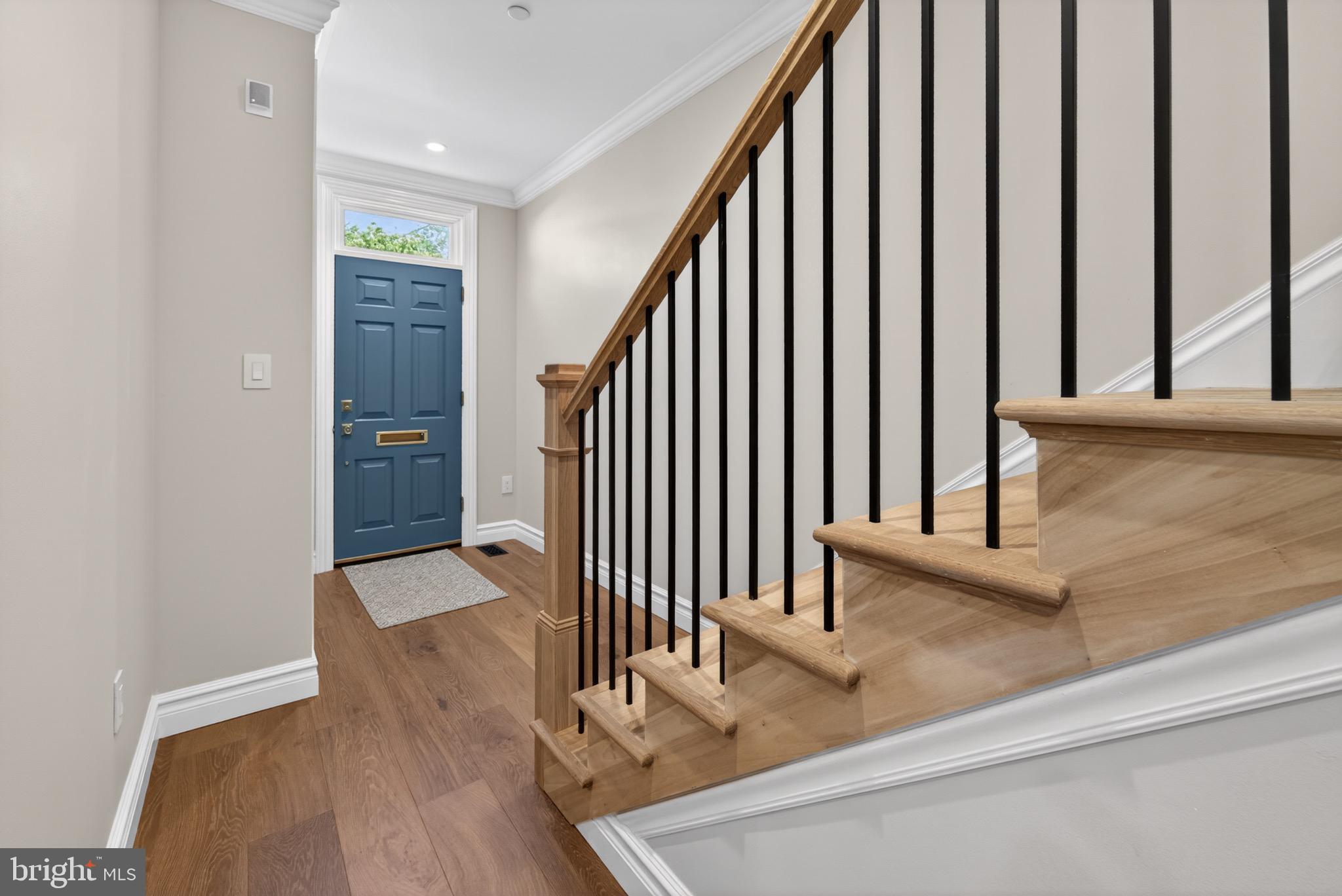 11 1/2 COLLEGE AVENUE