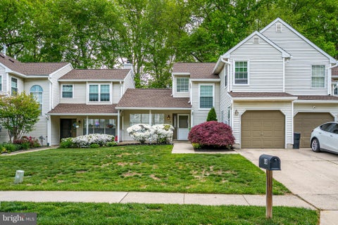 Condo For Sale - 64 Cypress Drive<br/> HIGHTSTOWN, NJ 08520