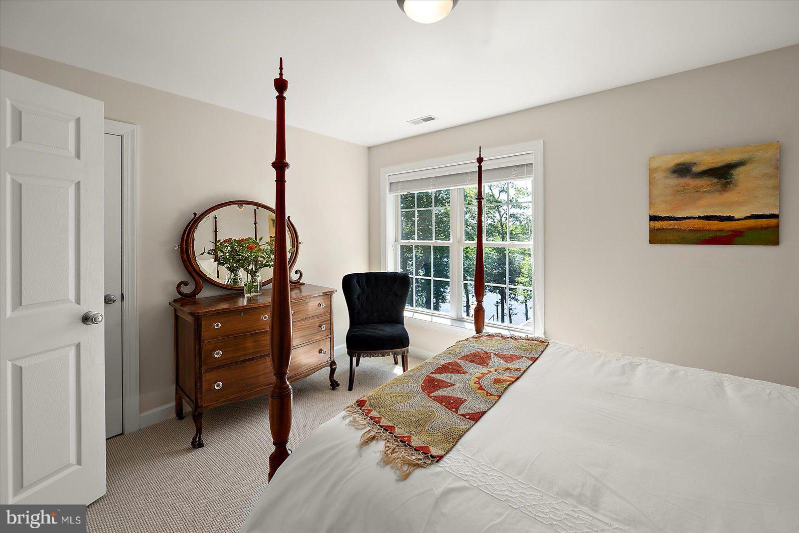DOWNTOWN DENTON - Residential