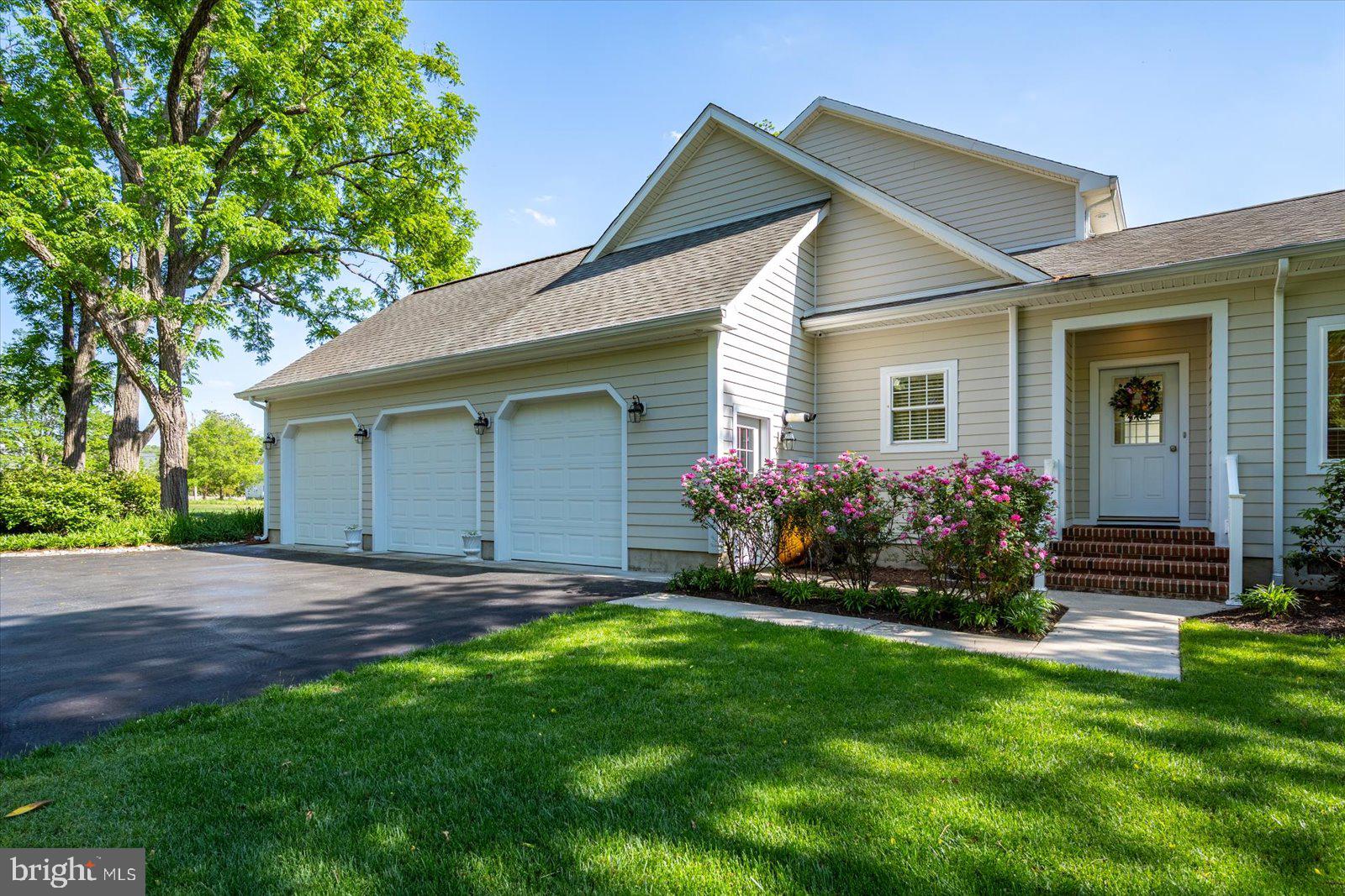 DOWNTOWN DENTON - Residential