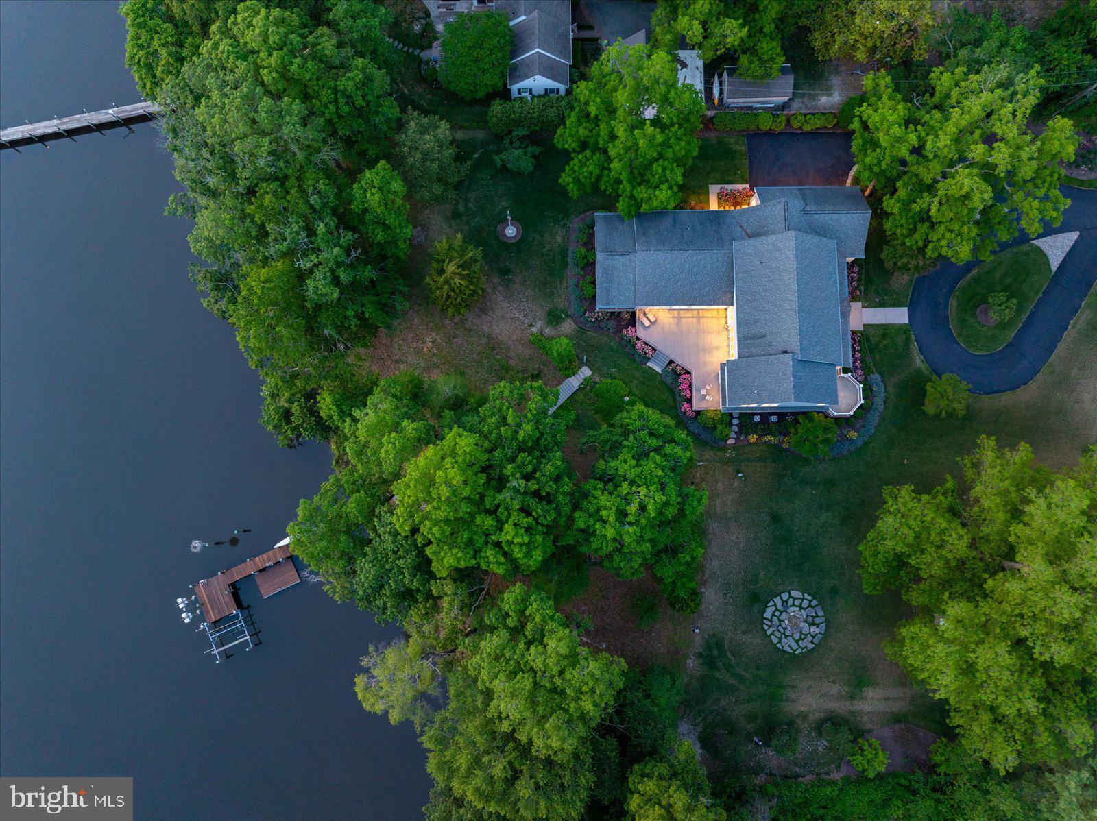 DOWNTOWN DENTON - Residential