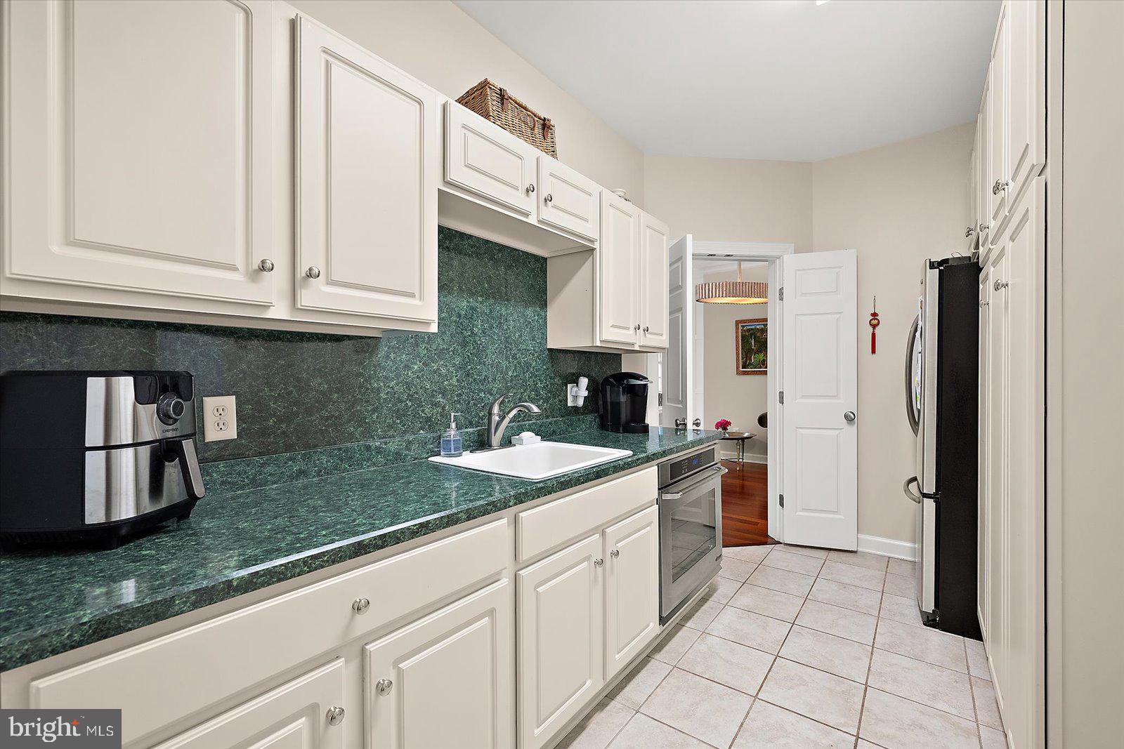 DOWNTOWN DENTON - Residential